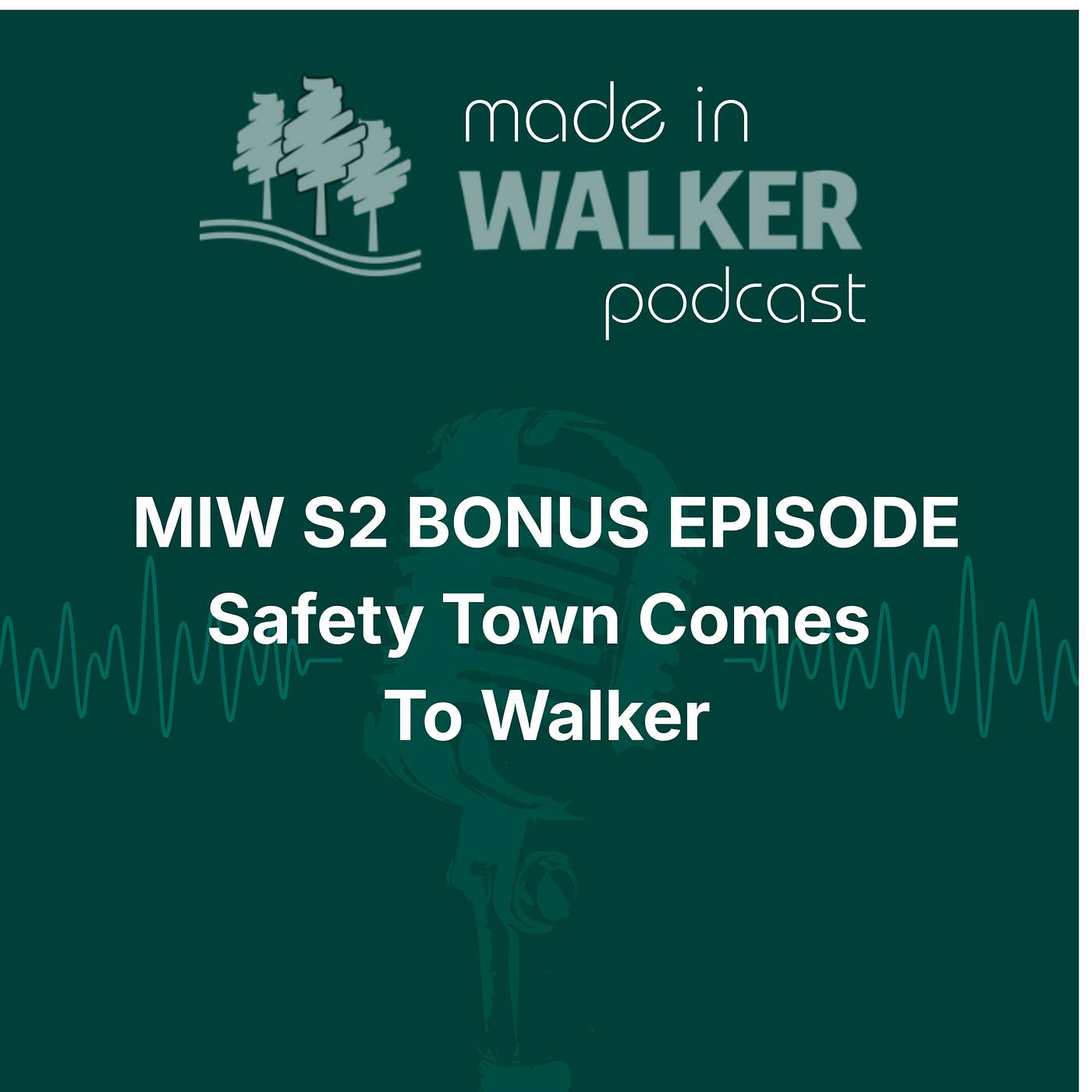 Made In Walker