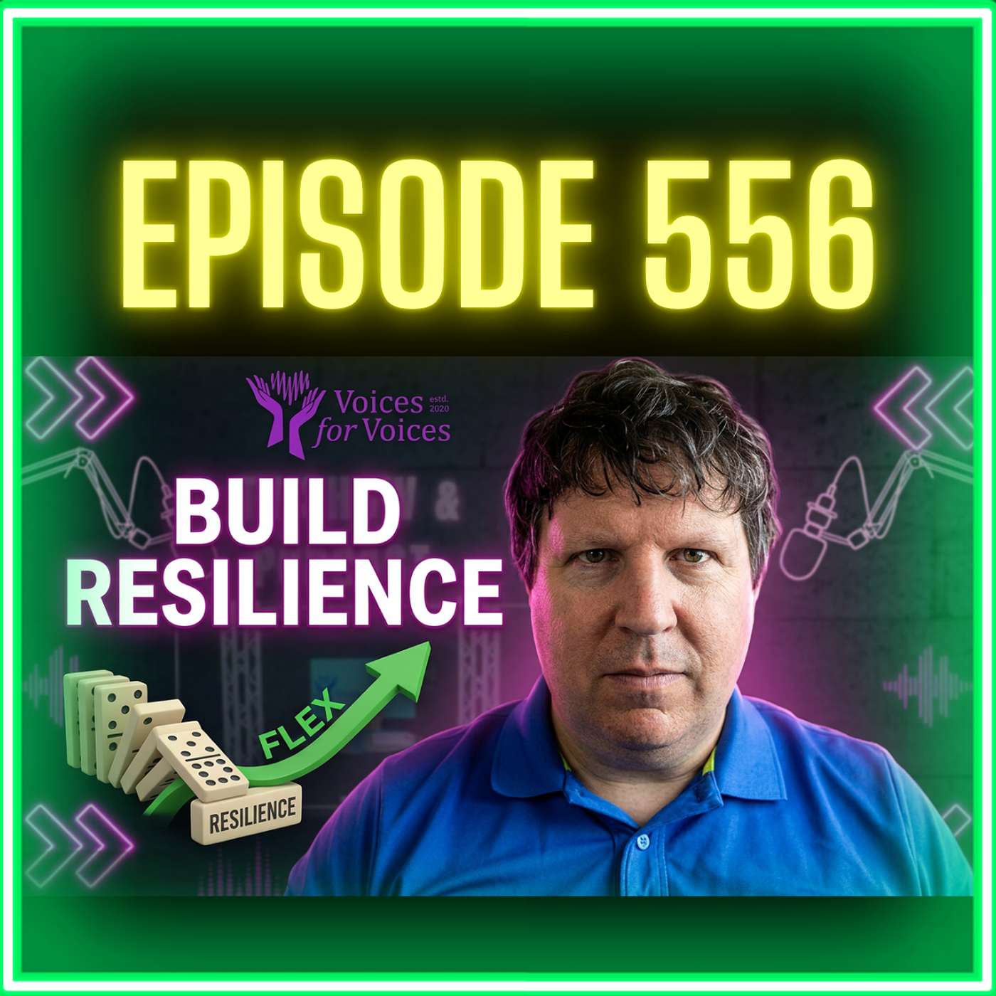 Your Appointment Got Canceled. Now What? | Episode 556 episode artwork
