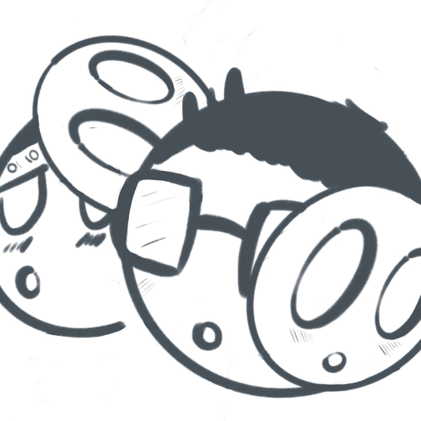 The Pilot Pilot - @TheRealShyGuys Podcast [Ep. 01]