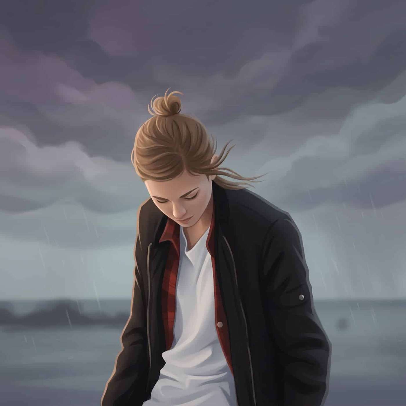 Psalm 91 | 23: God my Protector and Shepherd episode artwork