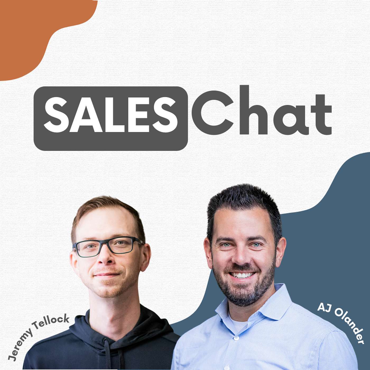 Sales Chat