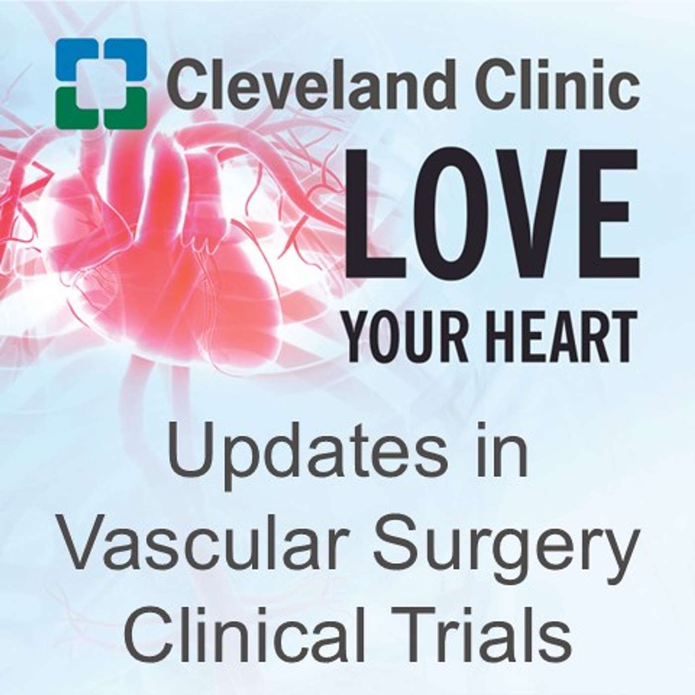 Updates in Vascular Surgery Clinical Trials