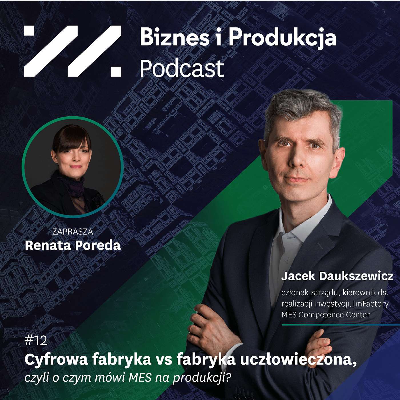 Biznes i Produkcja Podcast