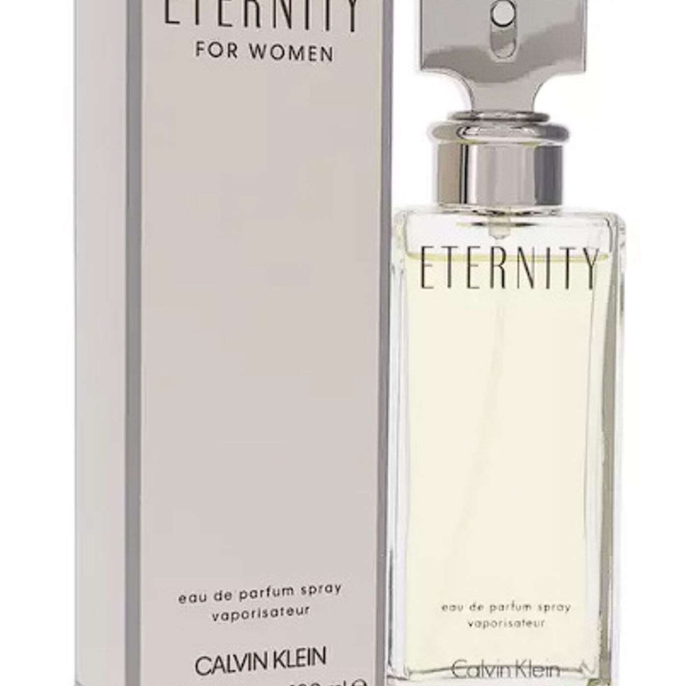 Perfume Review by Sarah - Eternity Perfume by Calvin Klein