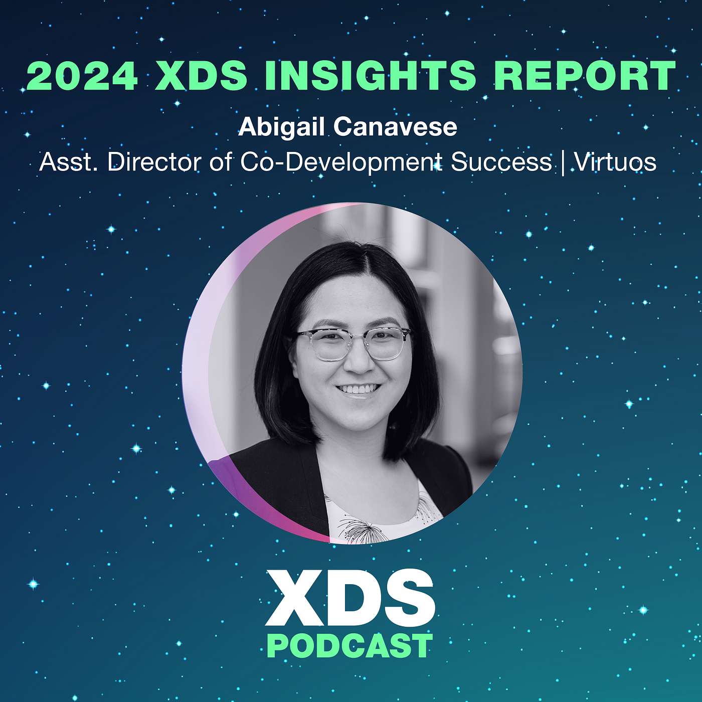 XDS Podcast