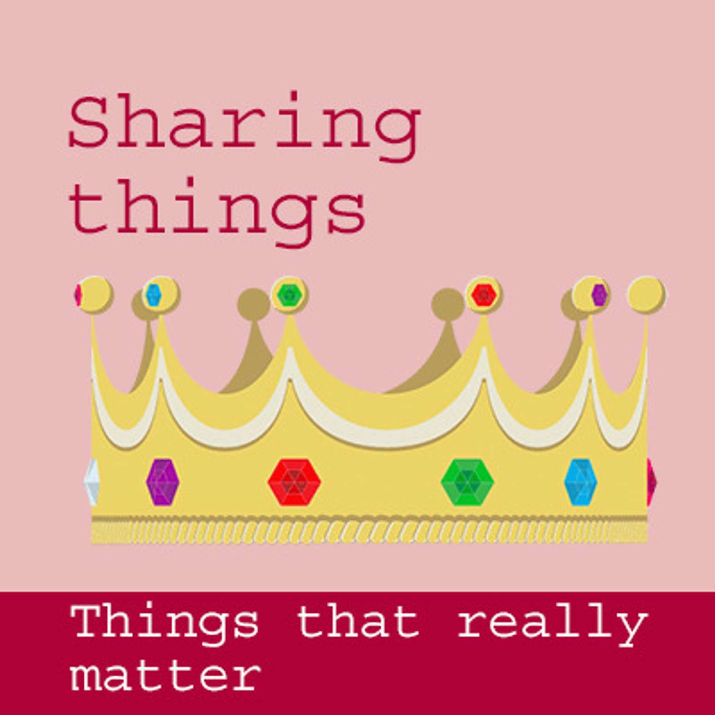 Things that really matter - Lily and Debora revisited