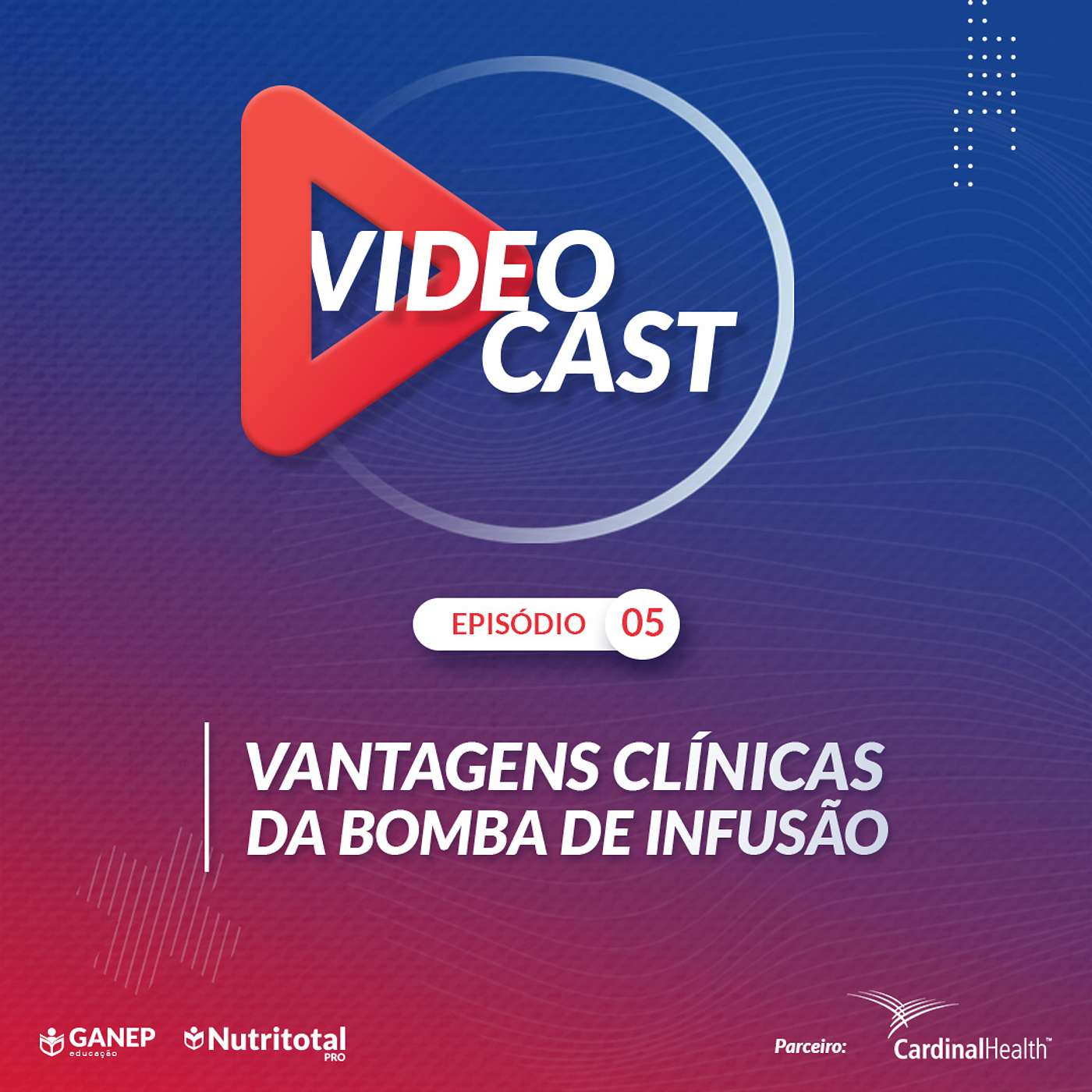 Nutritotal Cast