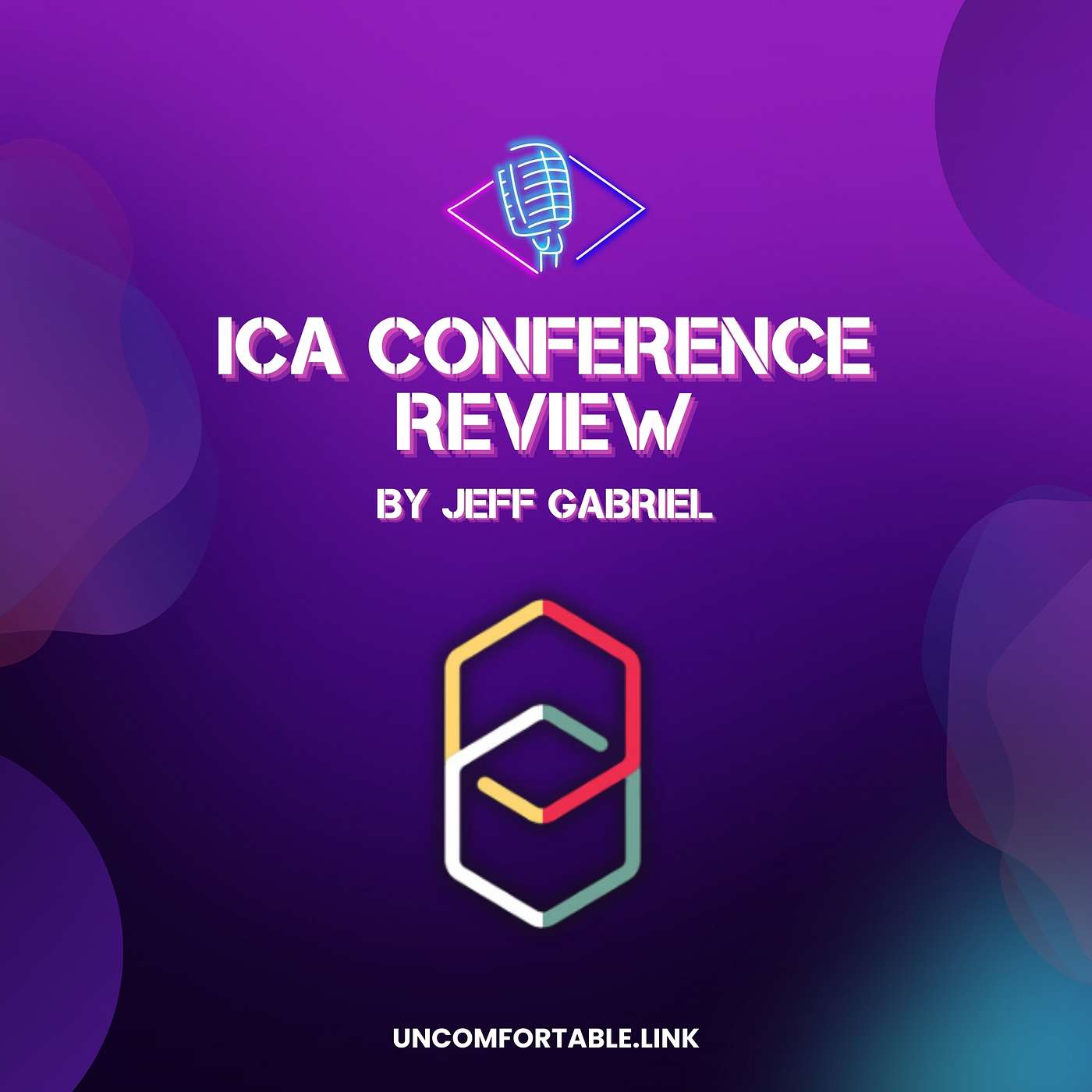 Uncomfortable with Jeffrey Gabriel