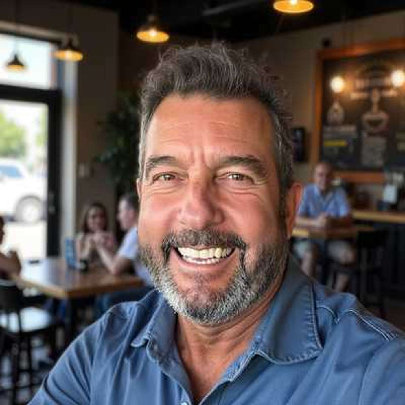 Unfolding Life's Tapestry: Kevin Hipes' Journey from Rock Star to Real Estate Maven