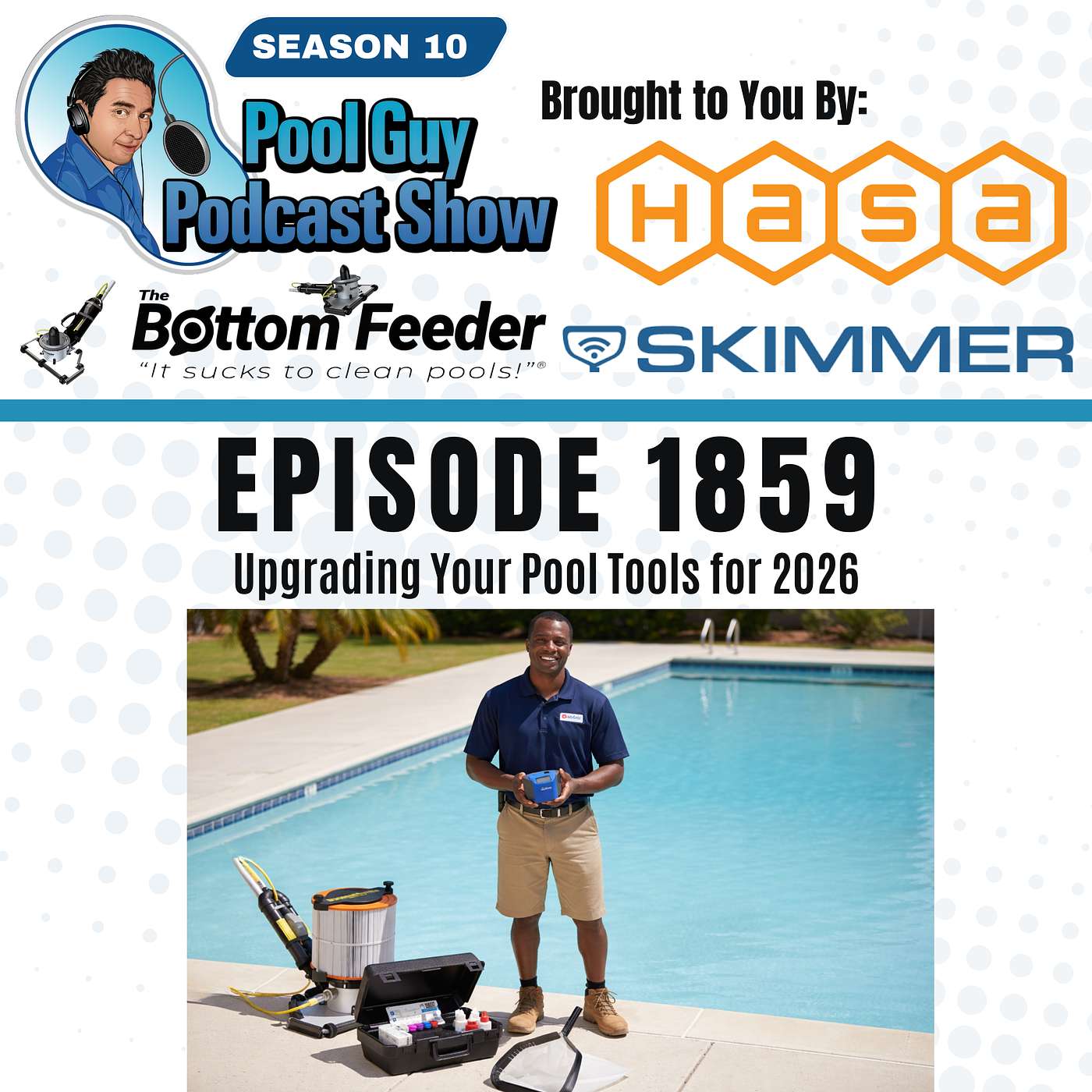 Upgrading Your Pool Tools for 2026