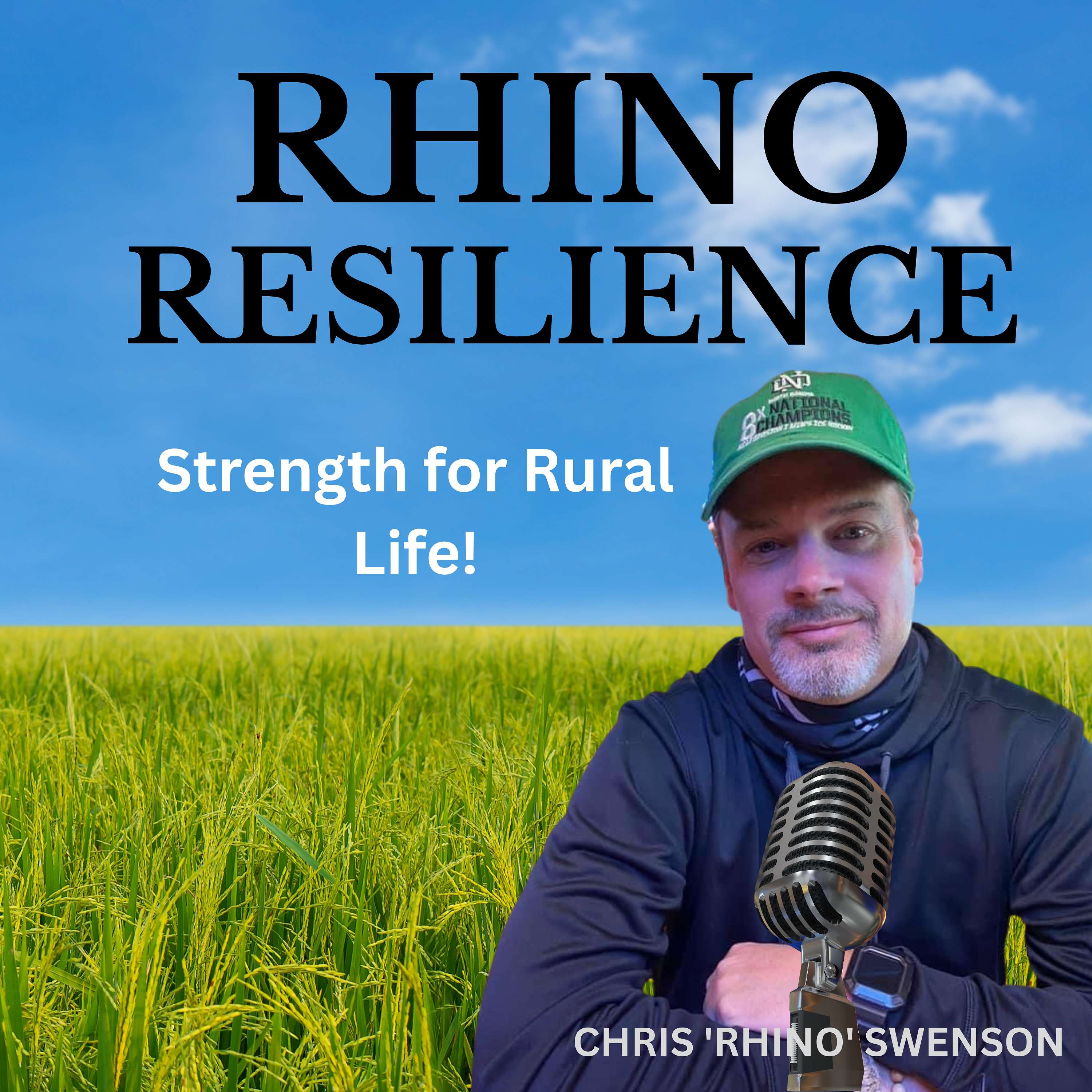 Rhino Resilience
