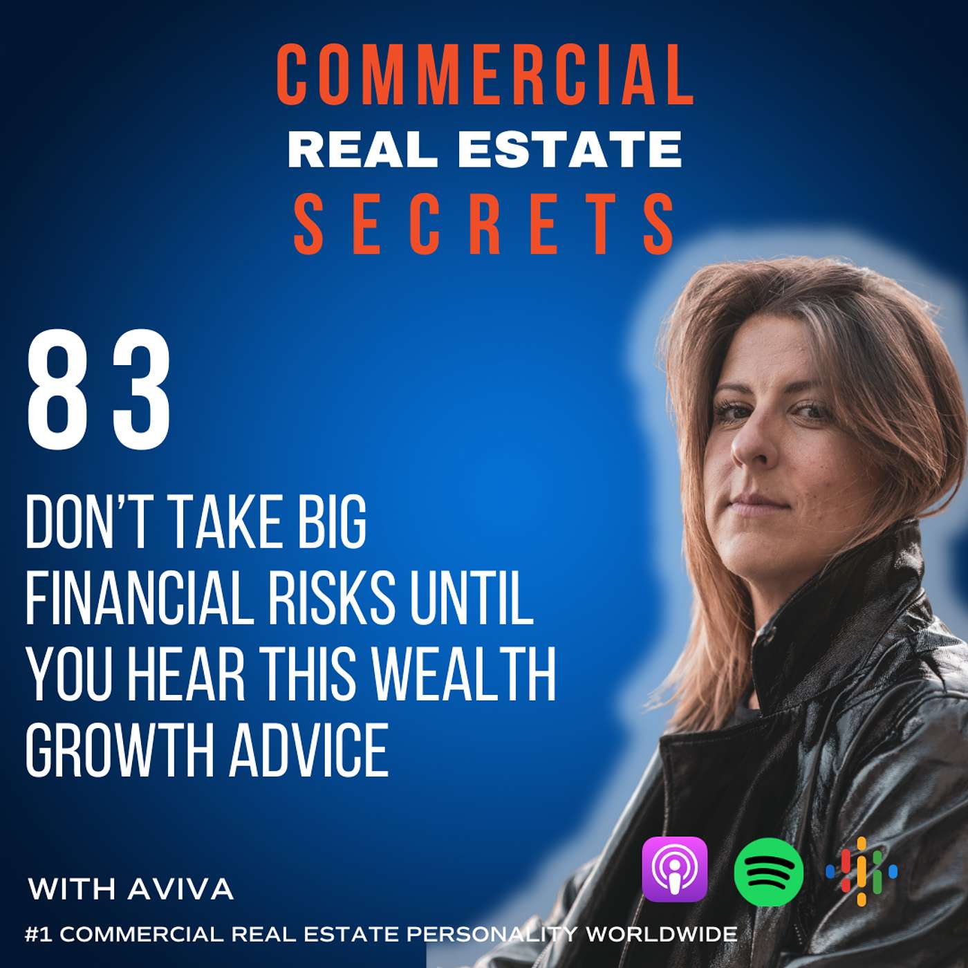 Commercial Real Estate Secrets