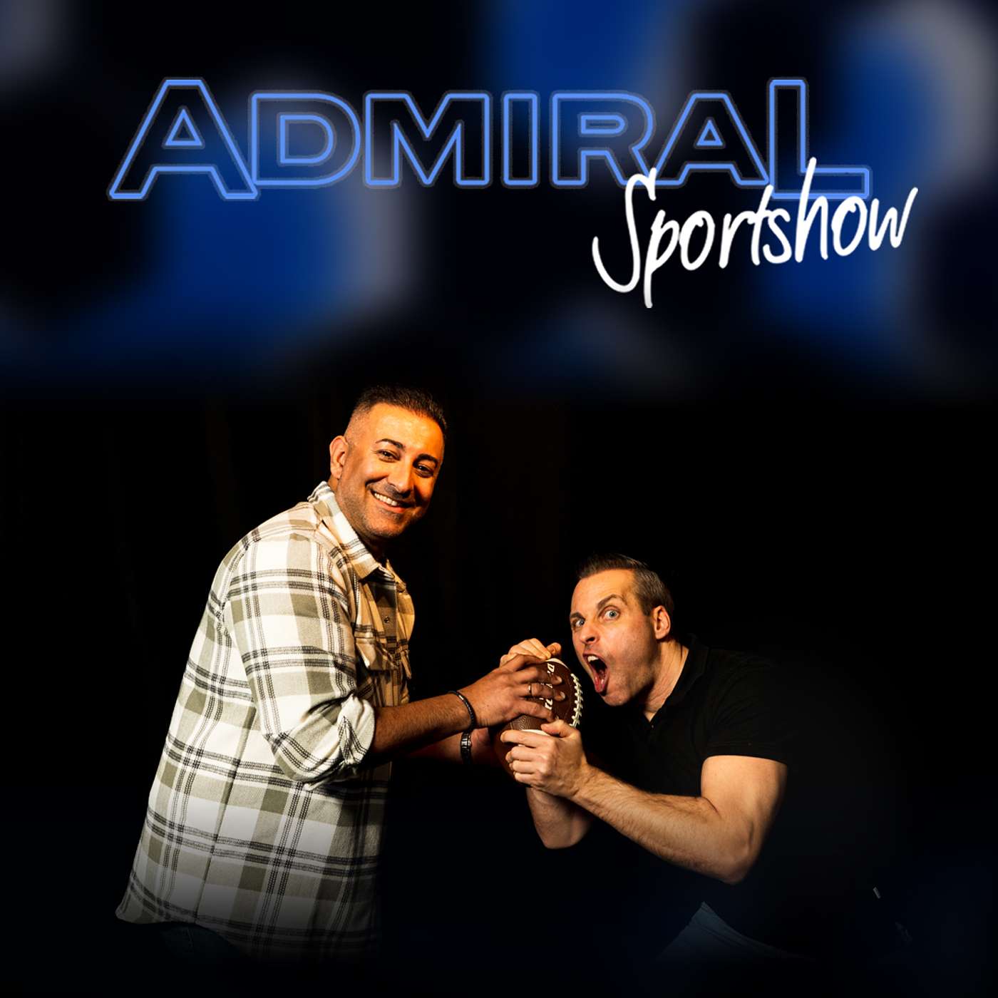 ADMIRAL - DER TALK