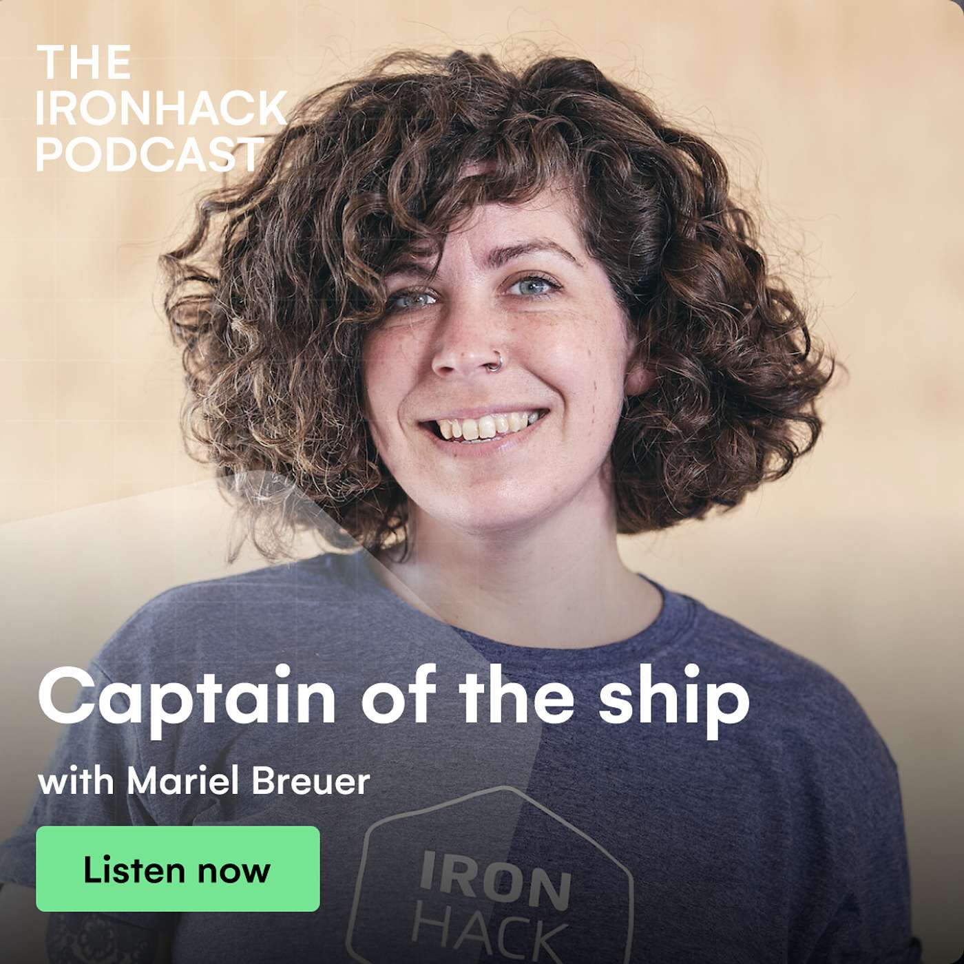 The Ironhack Podcast