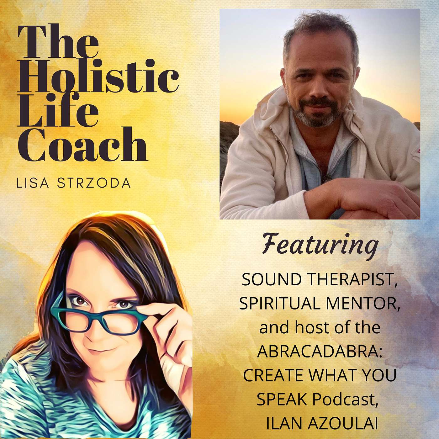 The Holistic Life Coach
