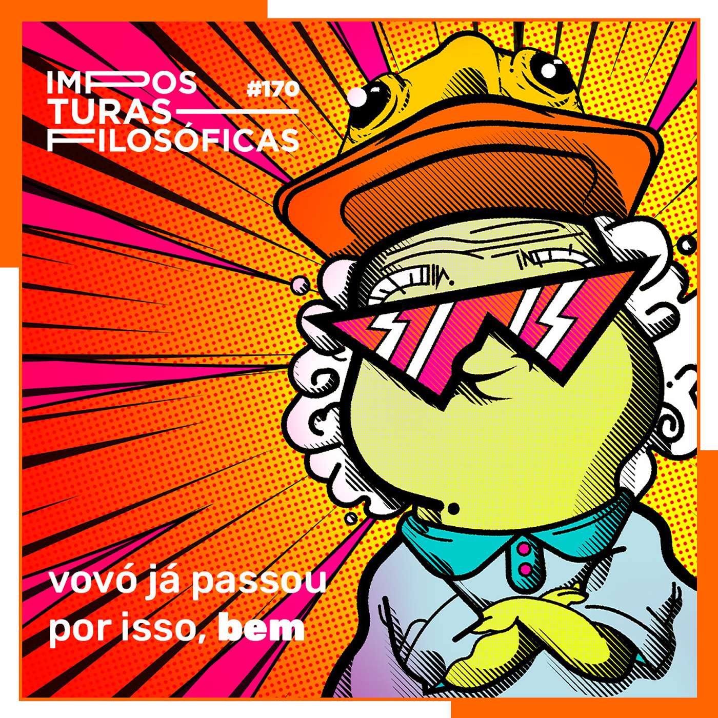 Imposturas Filosóficas