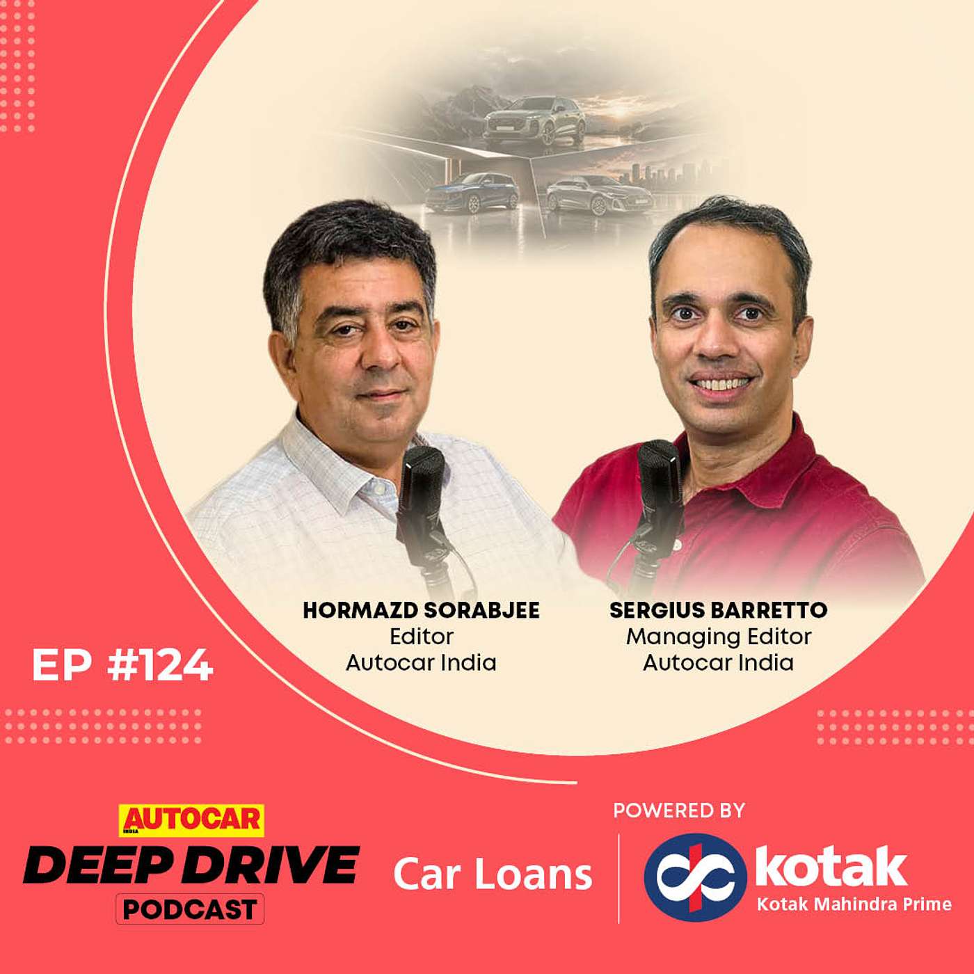 Audi India’s comeback plan | Deep Drive Podcast | Autocar India
