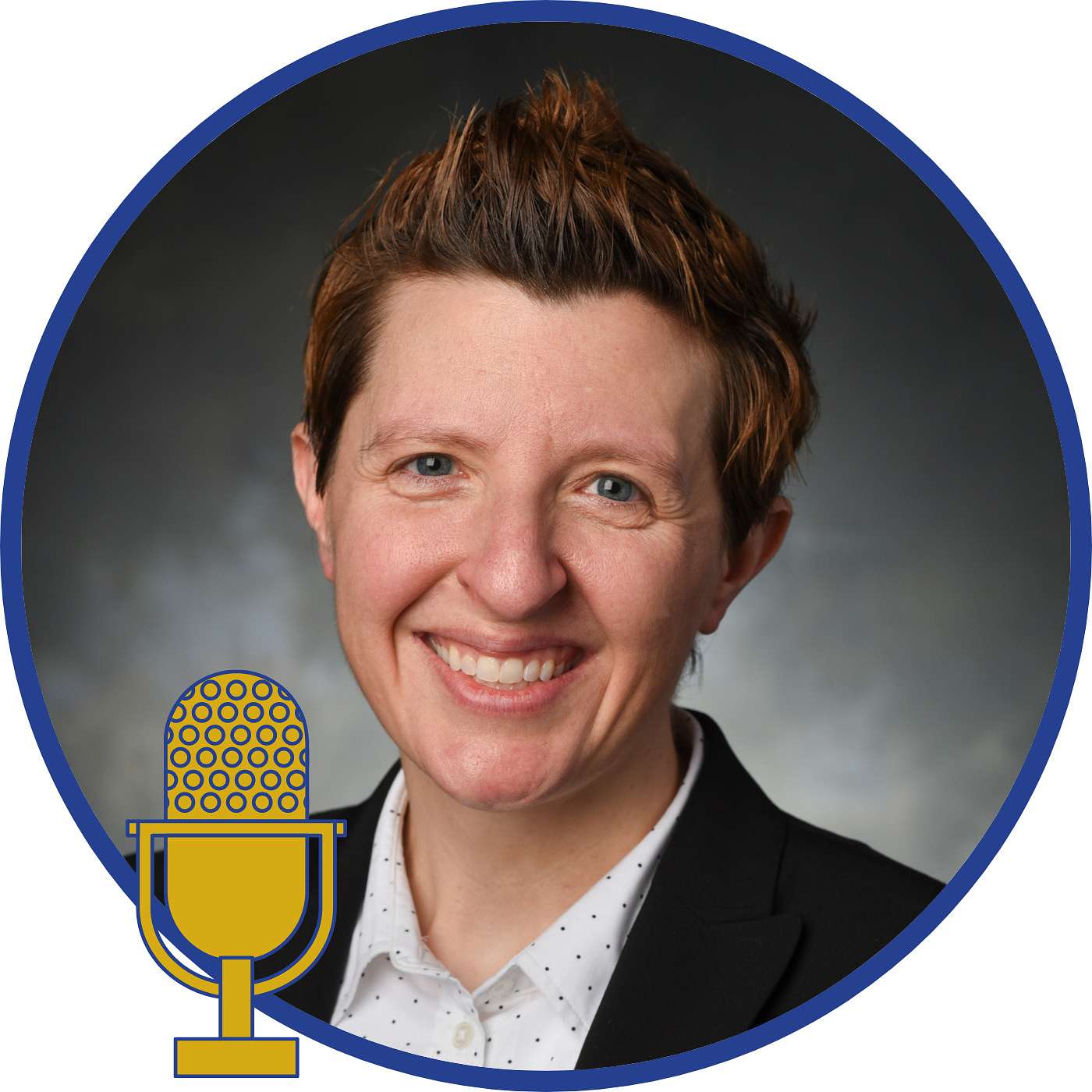 Discovering the DNA of a Genetics Lawyer