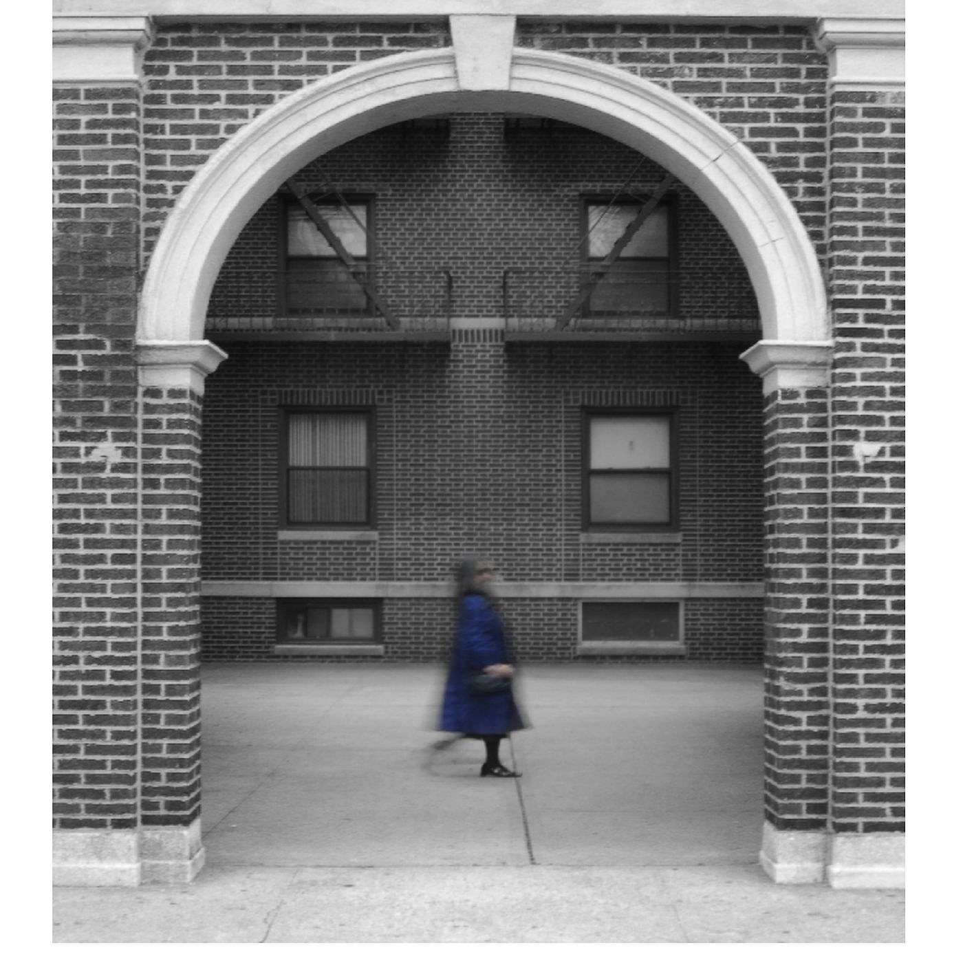 Entanglement episode artwork