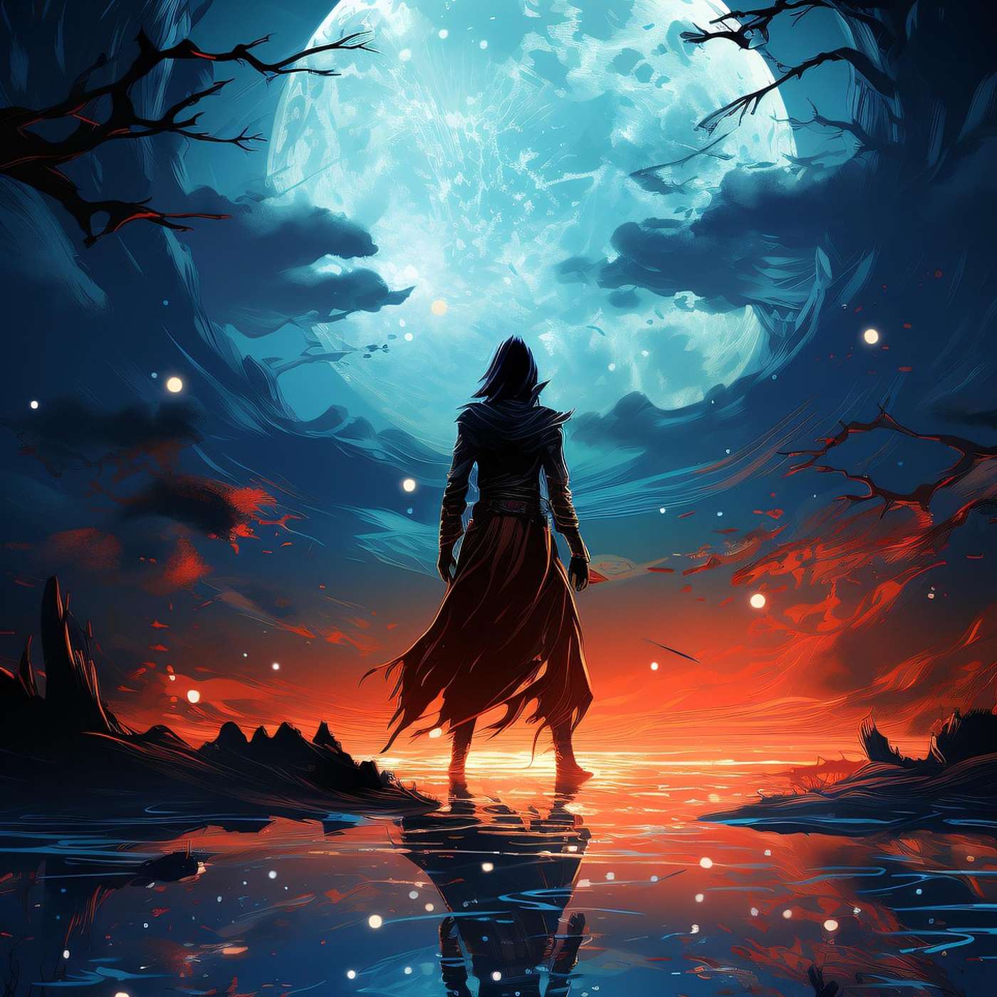 Everyday Life:Conversations Over Coffee