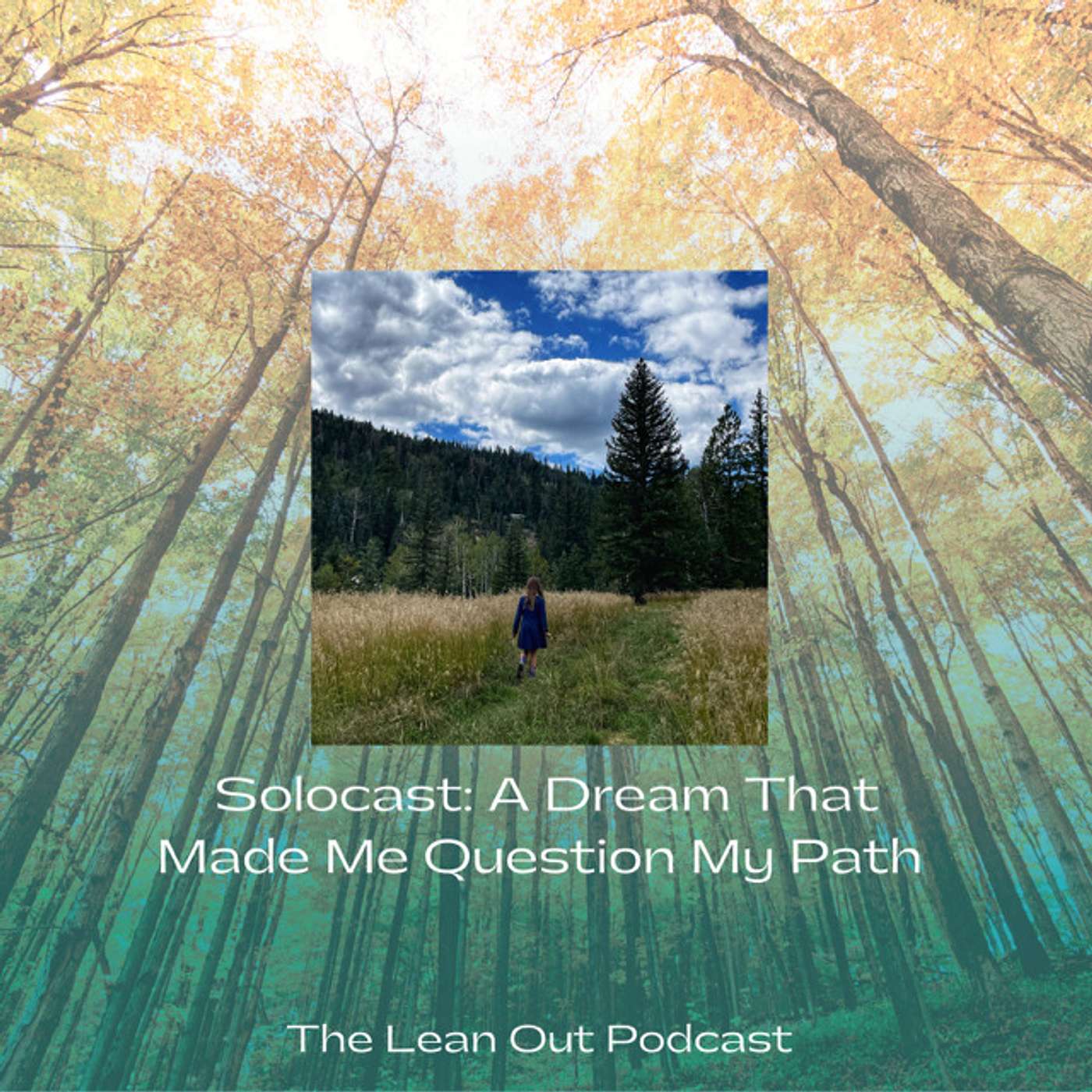 Lean Out Podcast