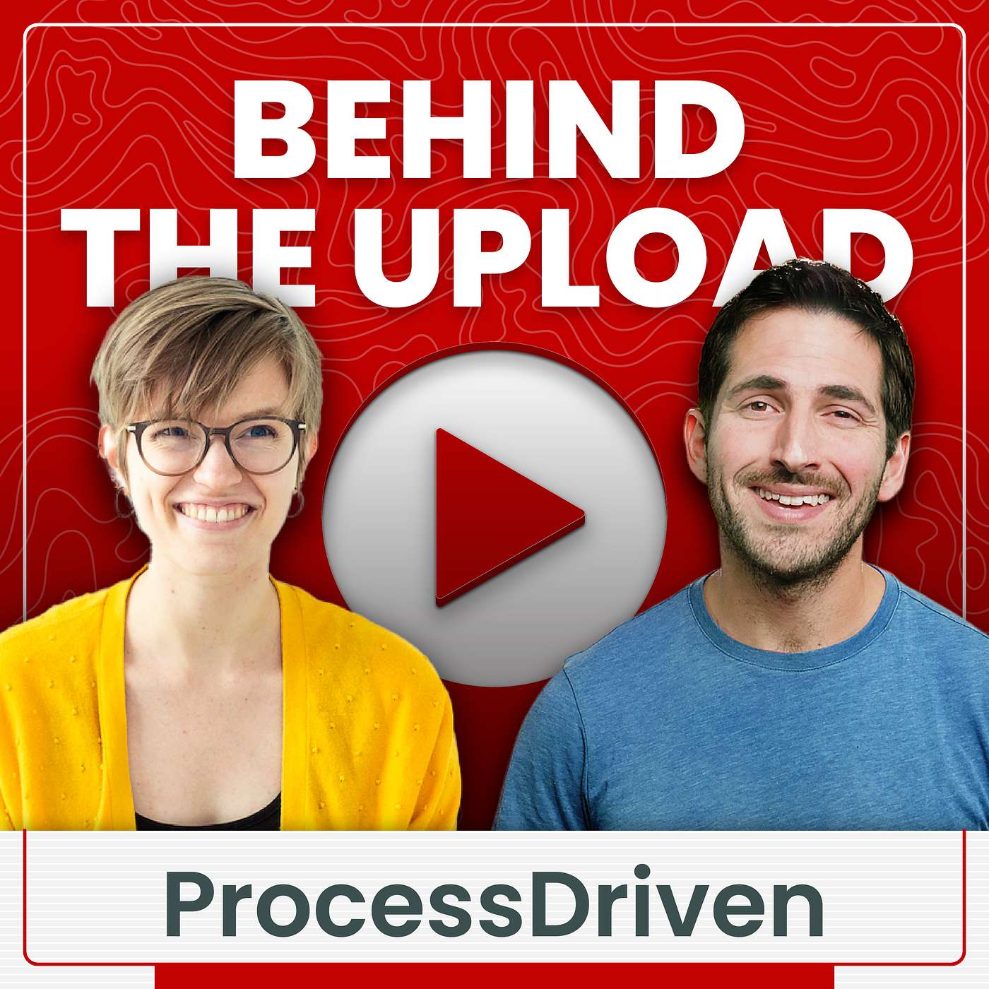 #006 - Turning Tutorials into Customers with Layla at ProcessDriven