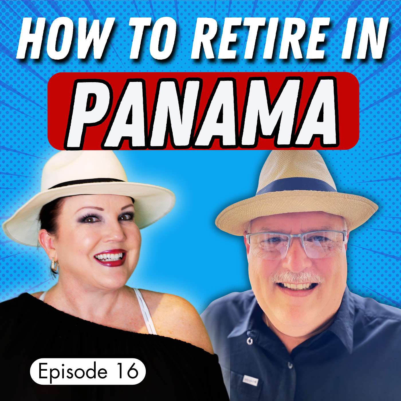 The Panama Podcast