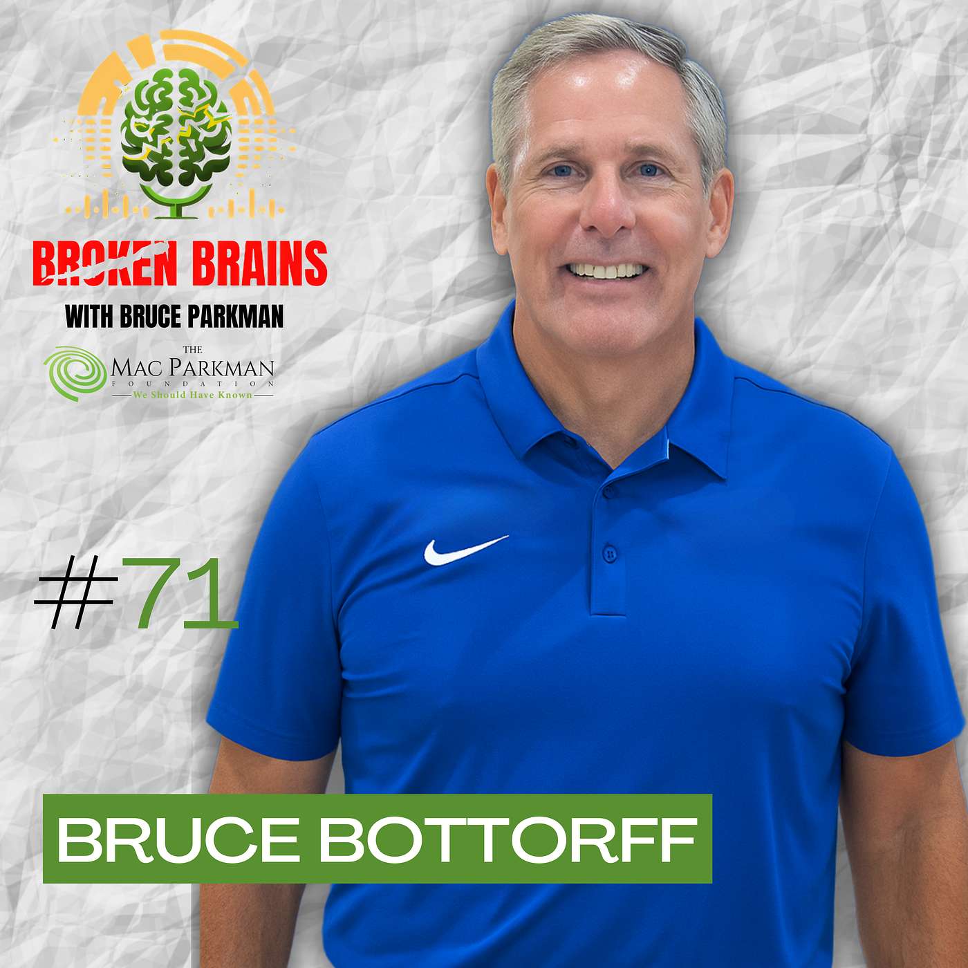 Protecting Kids: Brain Trauma, Flag Football & the Future of Youth Sports