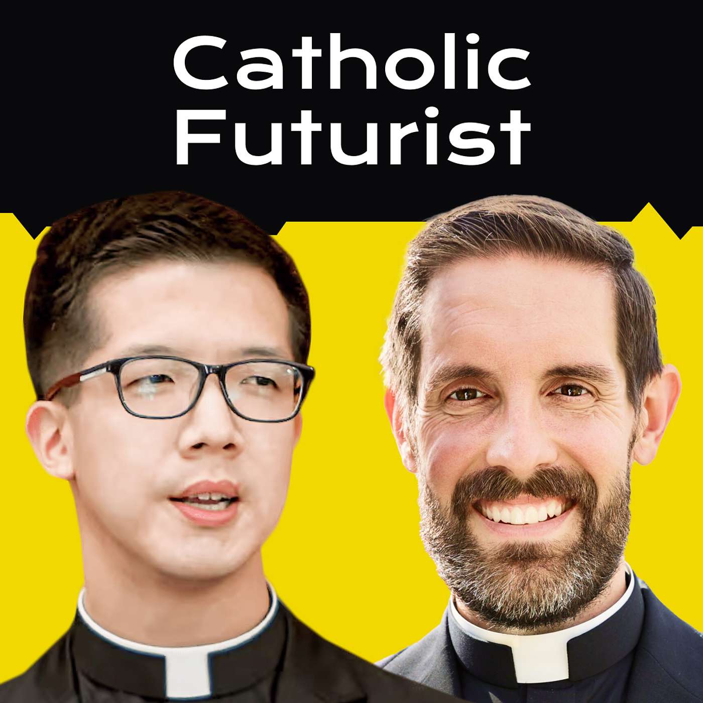 Why the Pope invited Anthropic to the Vatican episode artwork