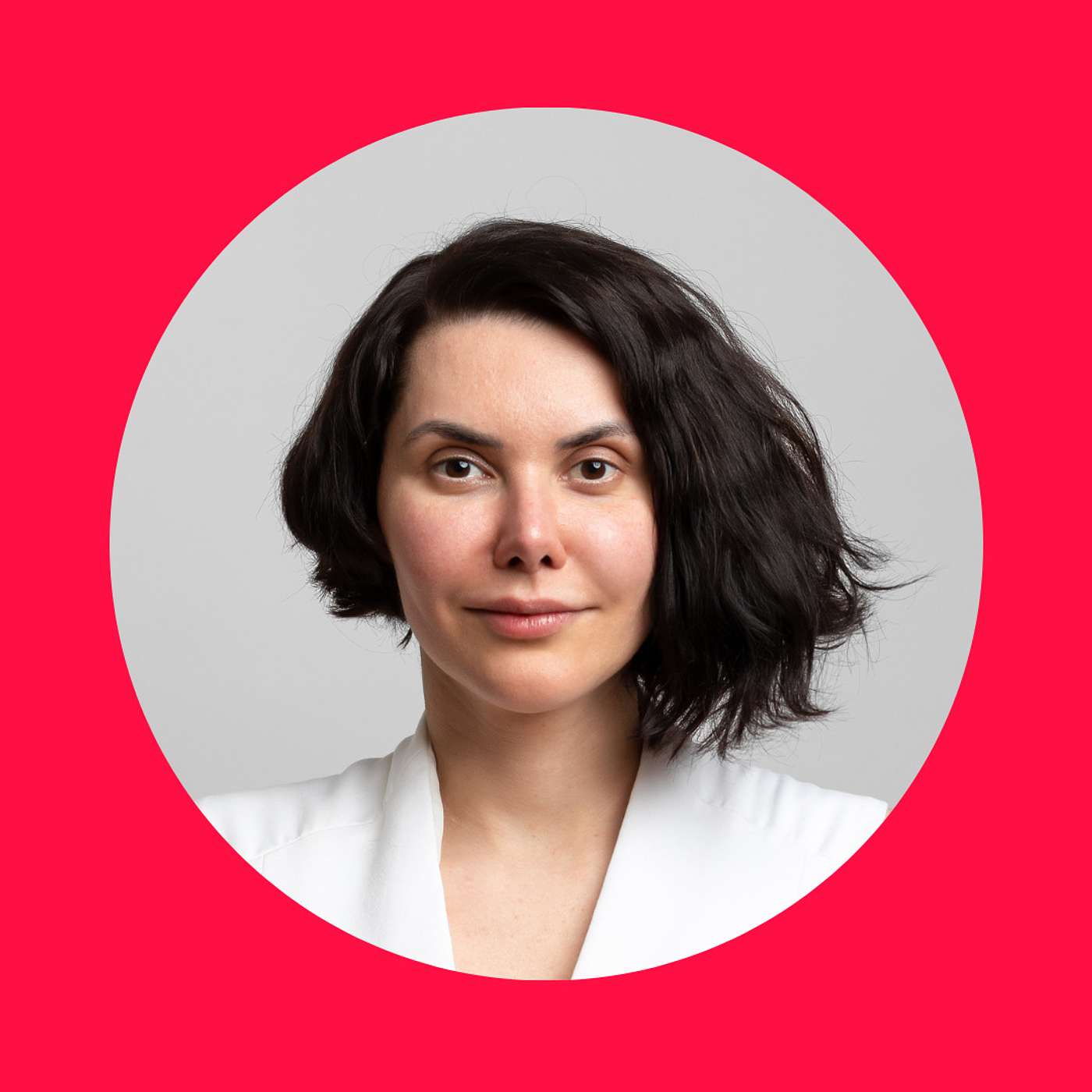 Episode 30 – Pioneering Product: Bridging tech talent gaps with Mirela Mus episode artwork