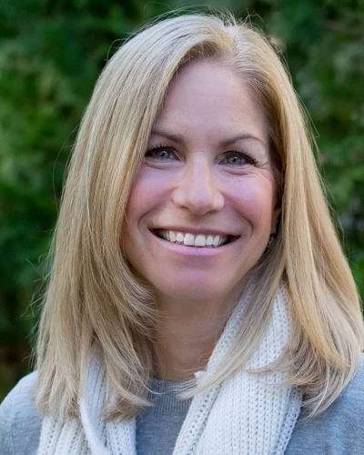 Debi Rednik