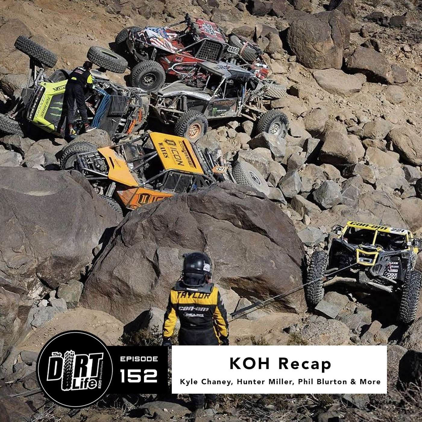 KOH Recap with Kyle Chaney, Scottie Lawrence, Hunter Miller, Dustin Jones, Phil Blurton & More