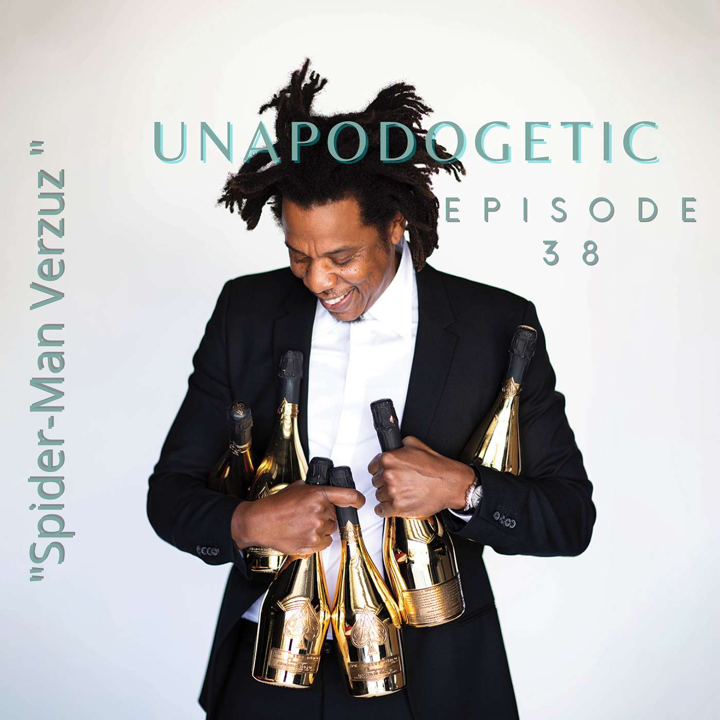 Unapodogetic
