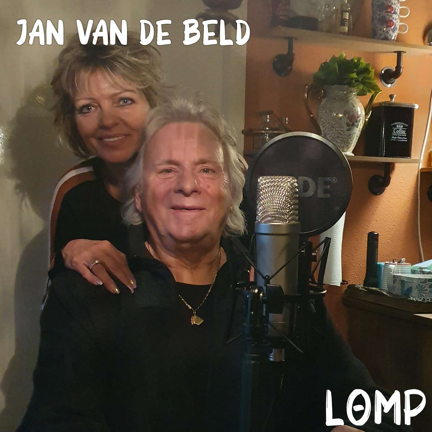 Lomp Podcast