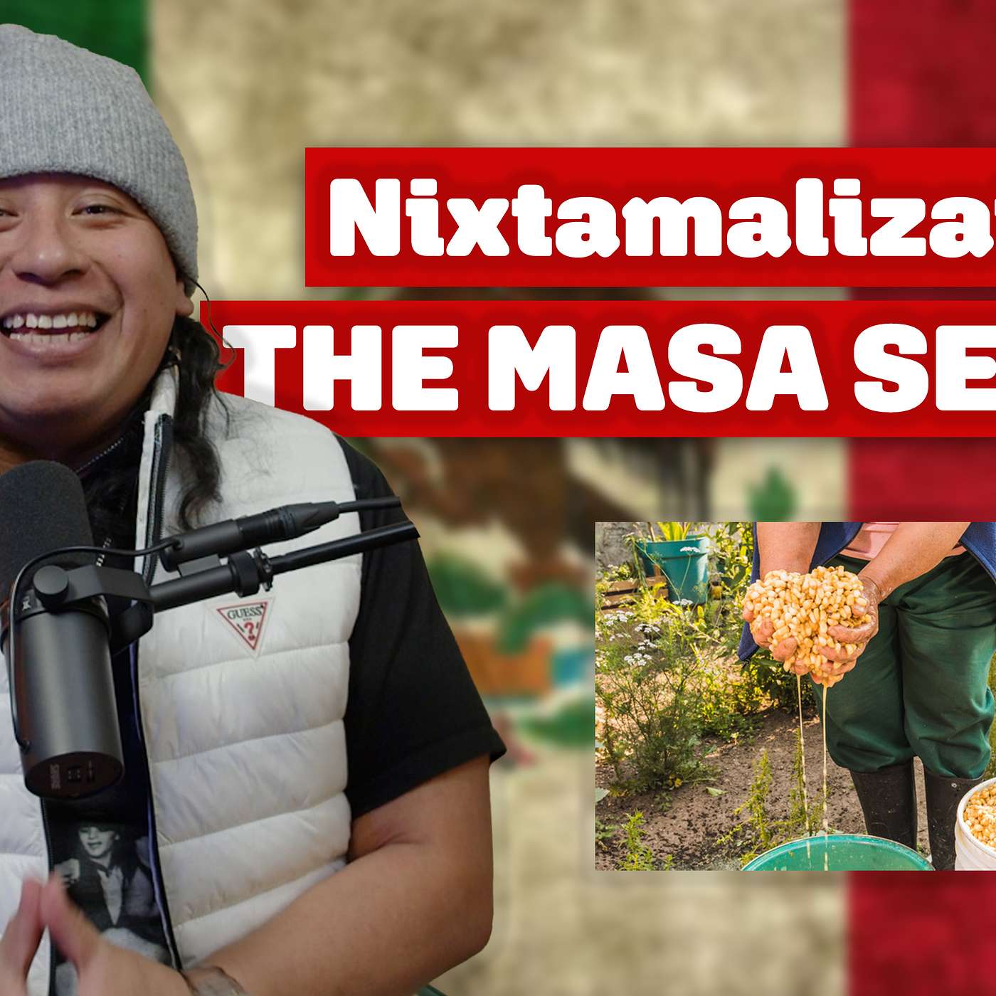 The Global Latin Factor Podcast