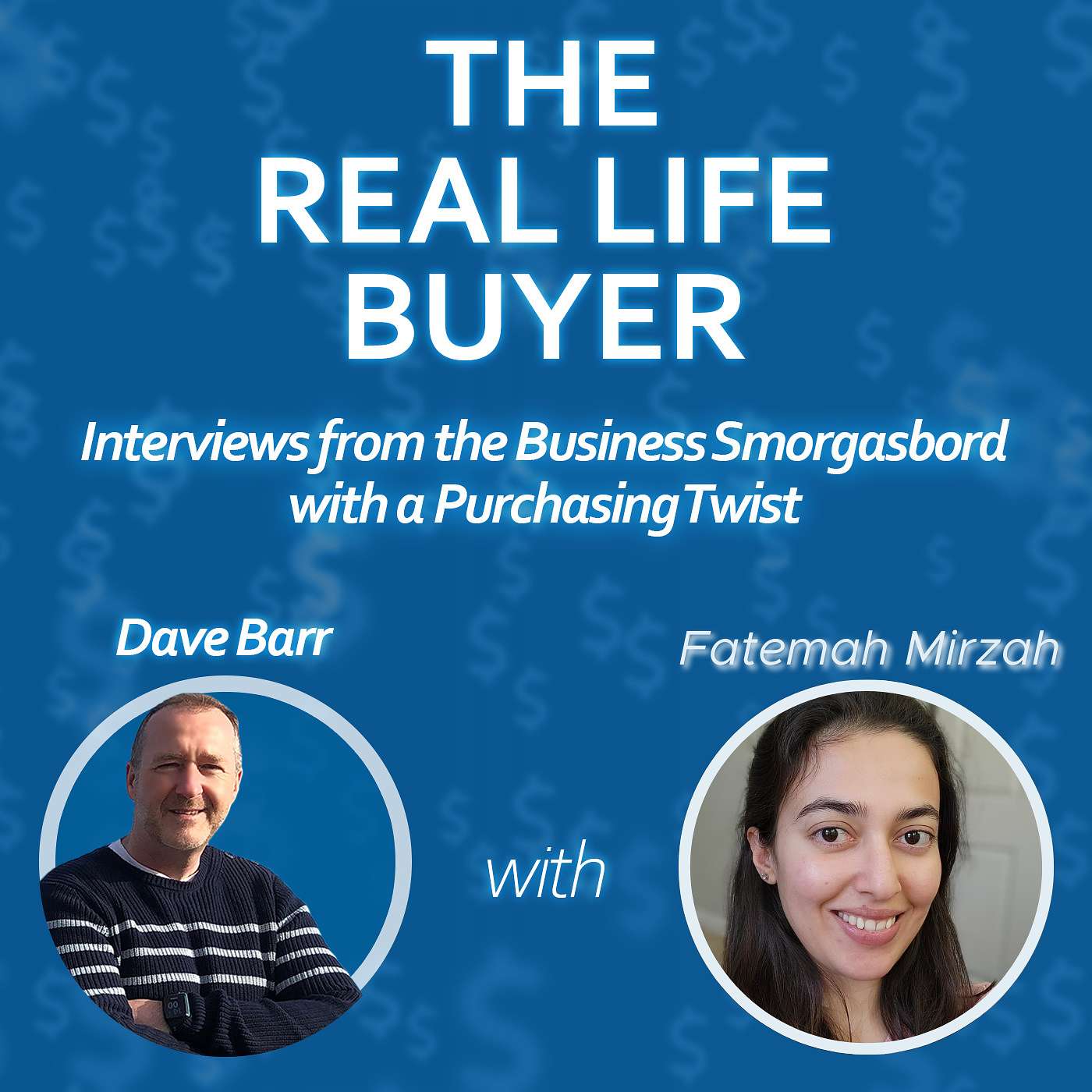 The Real Life Buyer