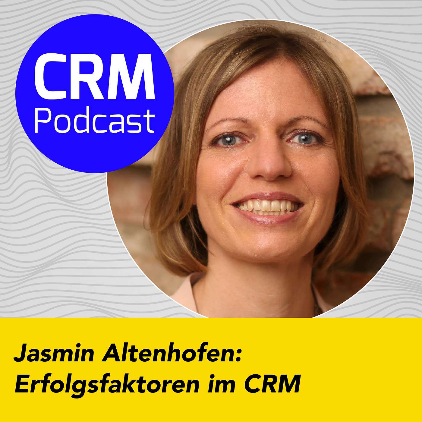 CRM Podcast