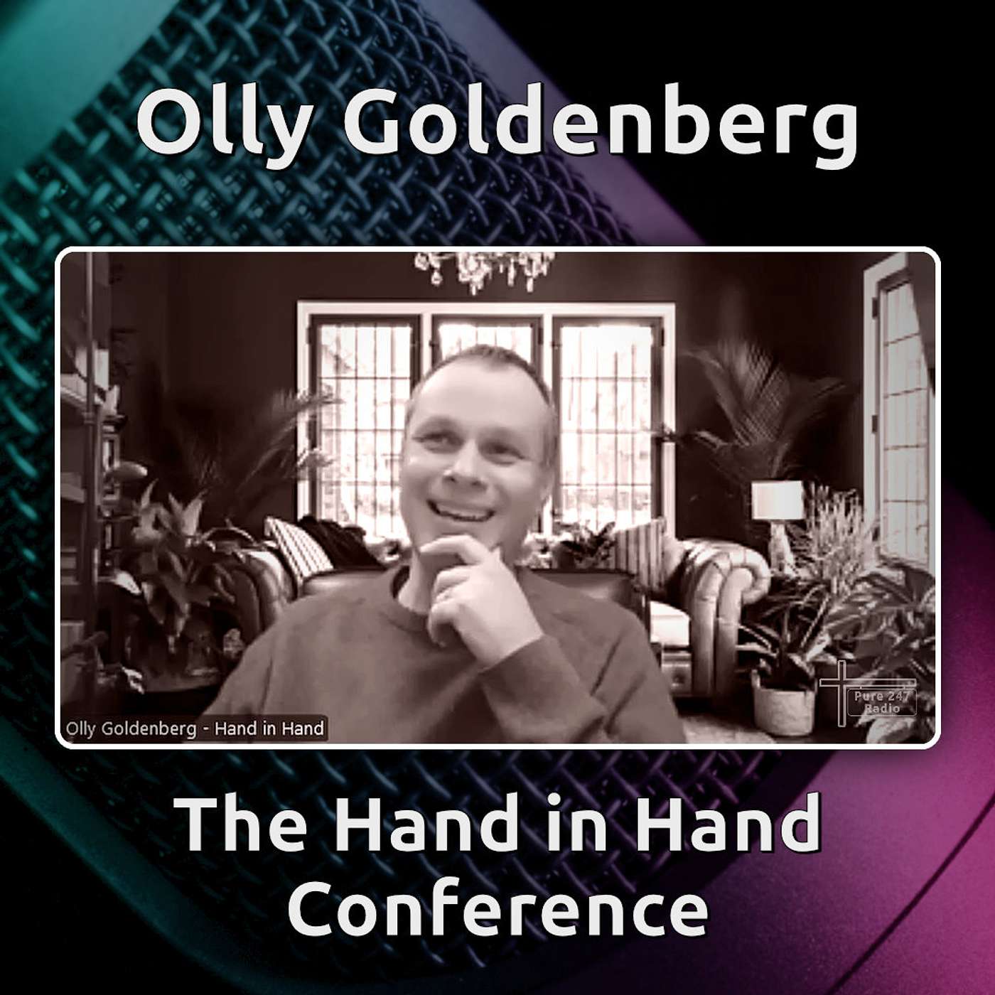 Pure Conversation, with Pure247Radio