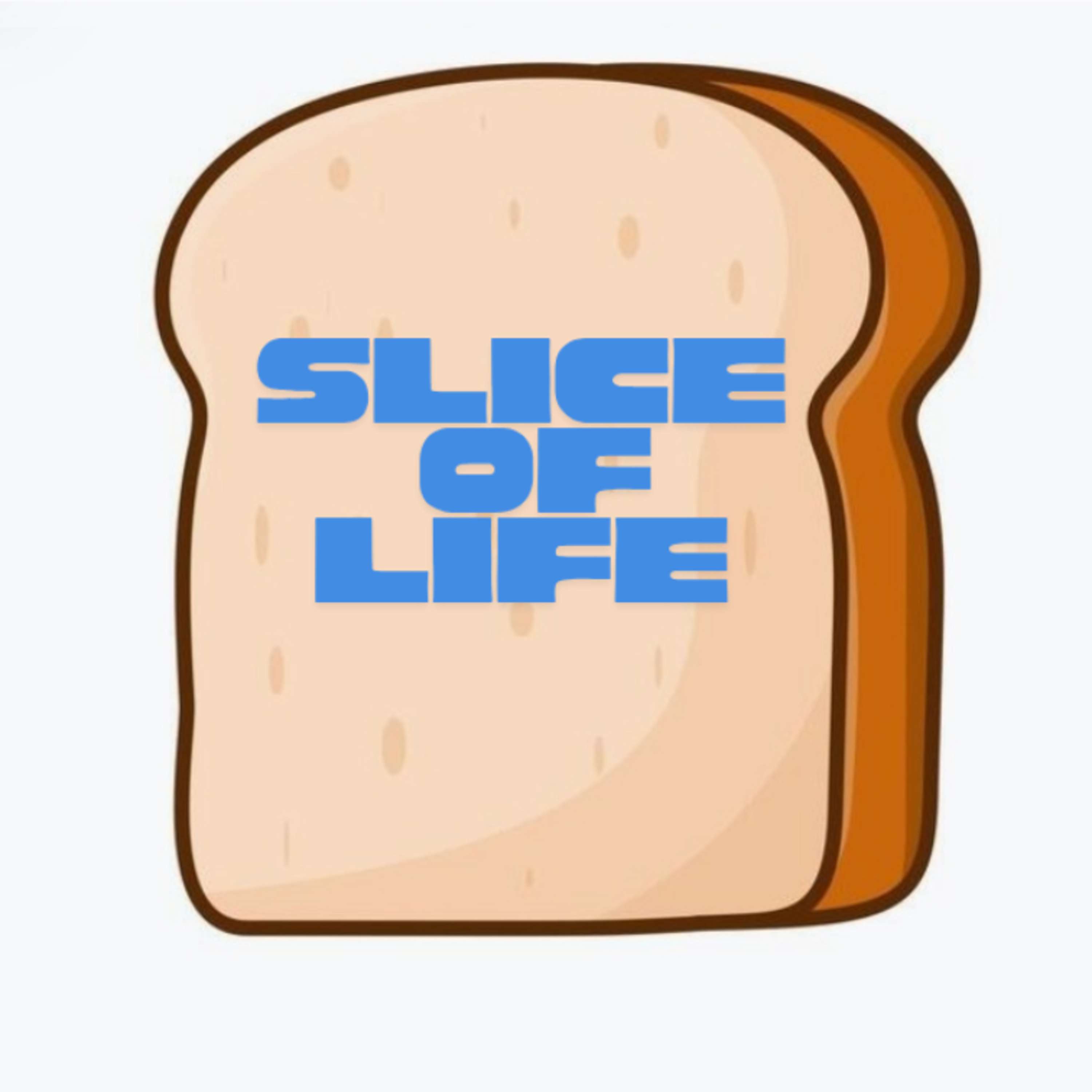 स्लाईस ऑफ लाईफ Slice Of Life Podcast