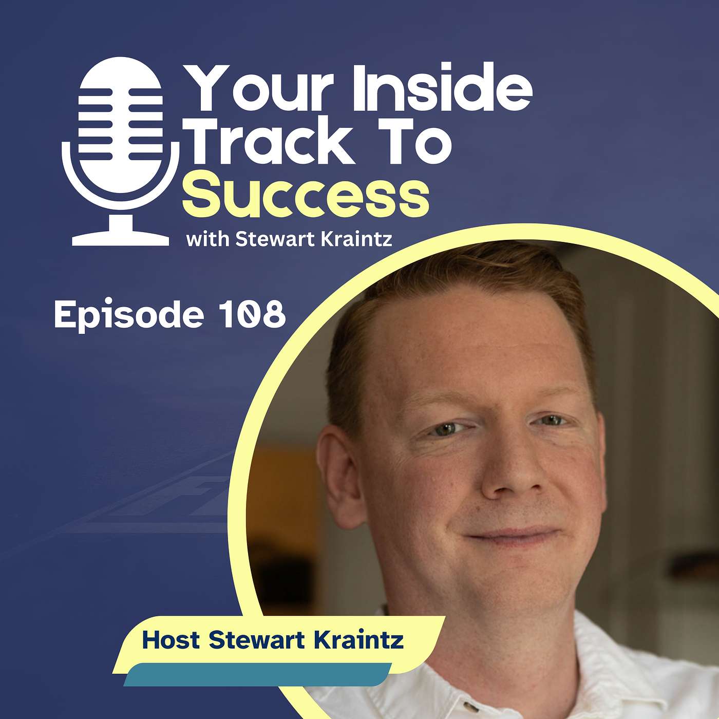 Your Inside Track to Success