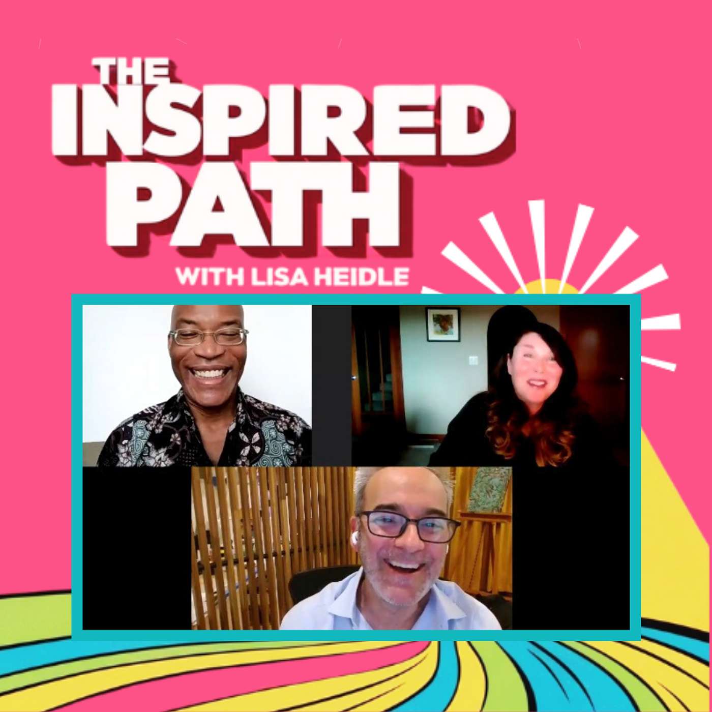 Part 2: Unwritten Paths: Gen X Redefining Success on Their Own Terms