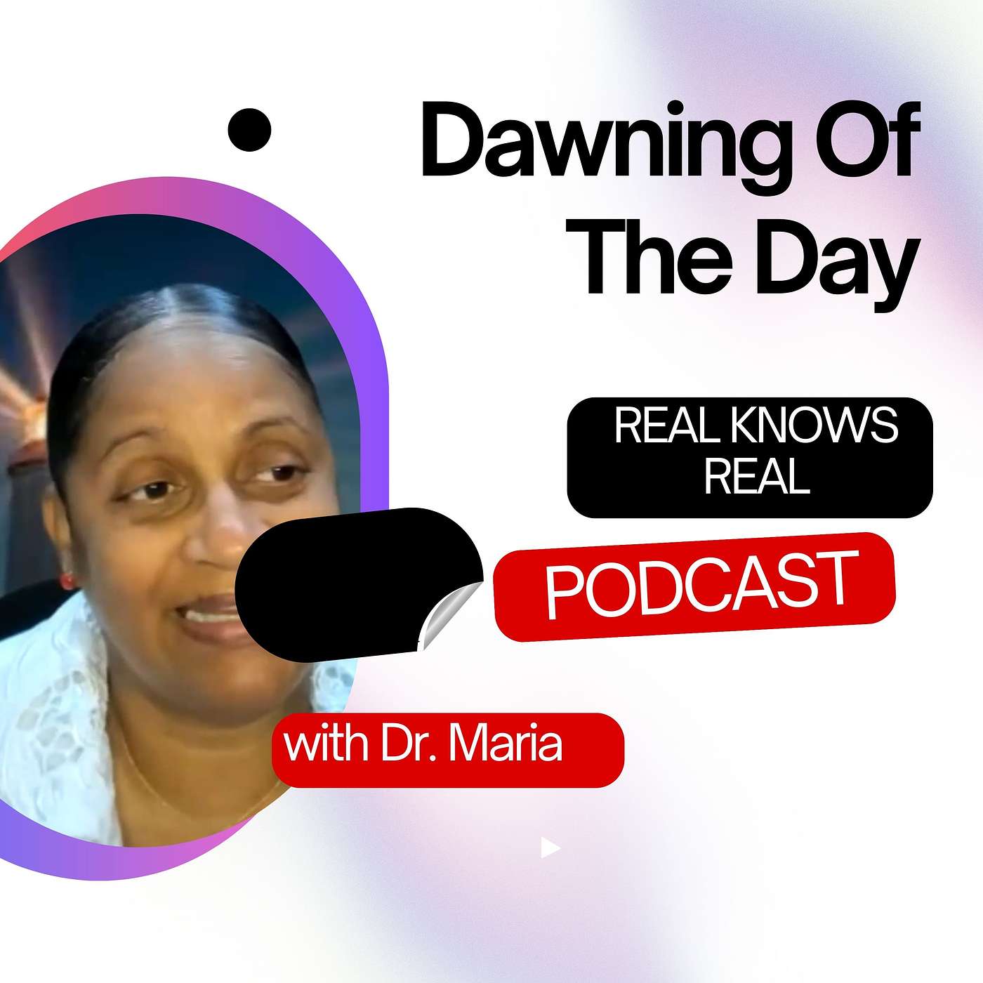 DR. MARIA - Dawning Of The Day