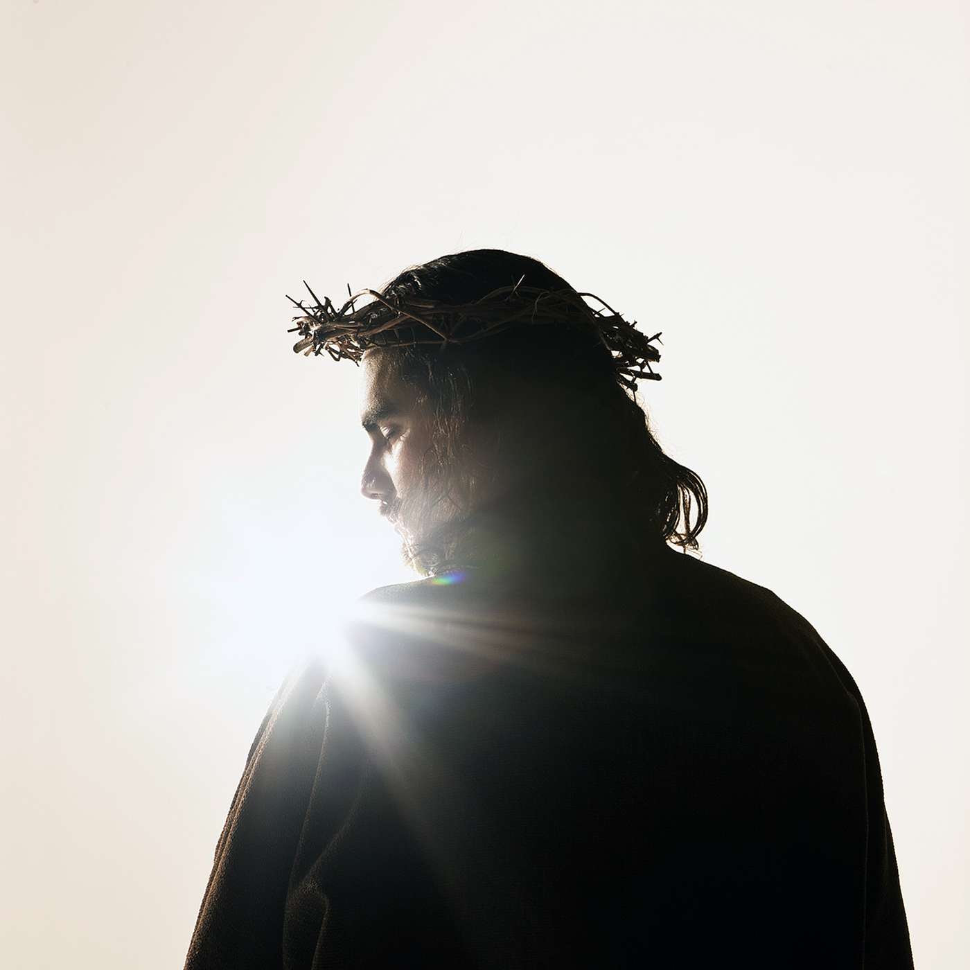 Romans: Son of God, Son of Man