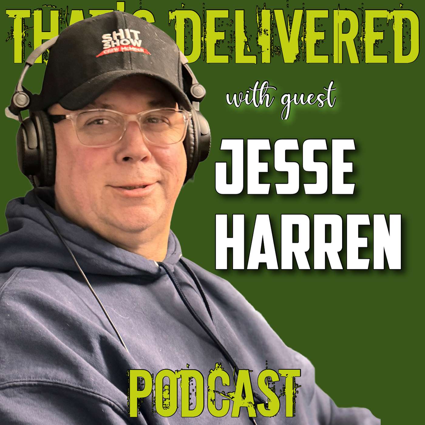That’s Delivered Podcast