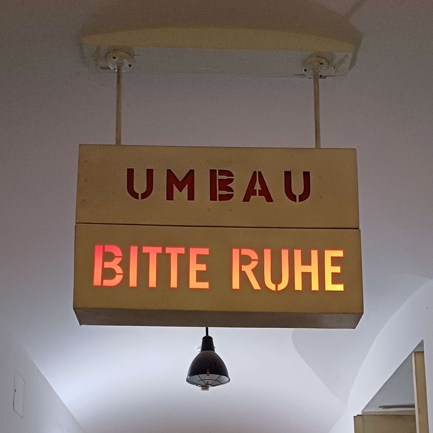 Resonanzraum