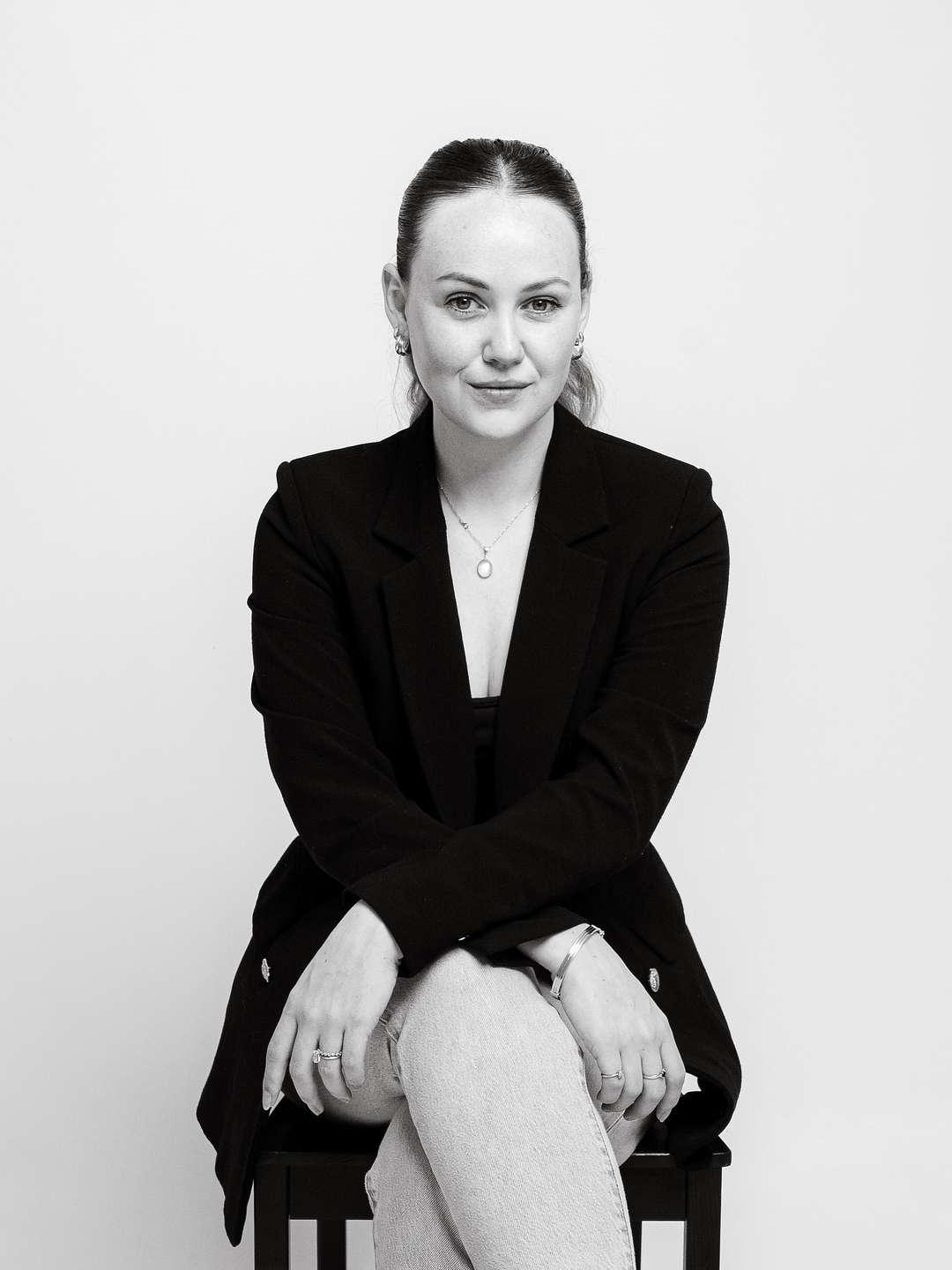 Sophie Haines-Nichols