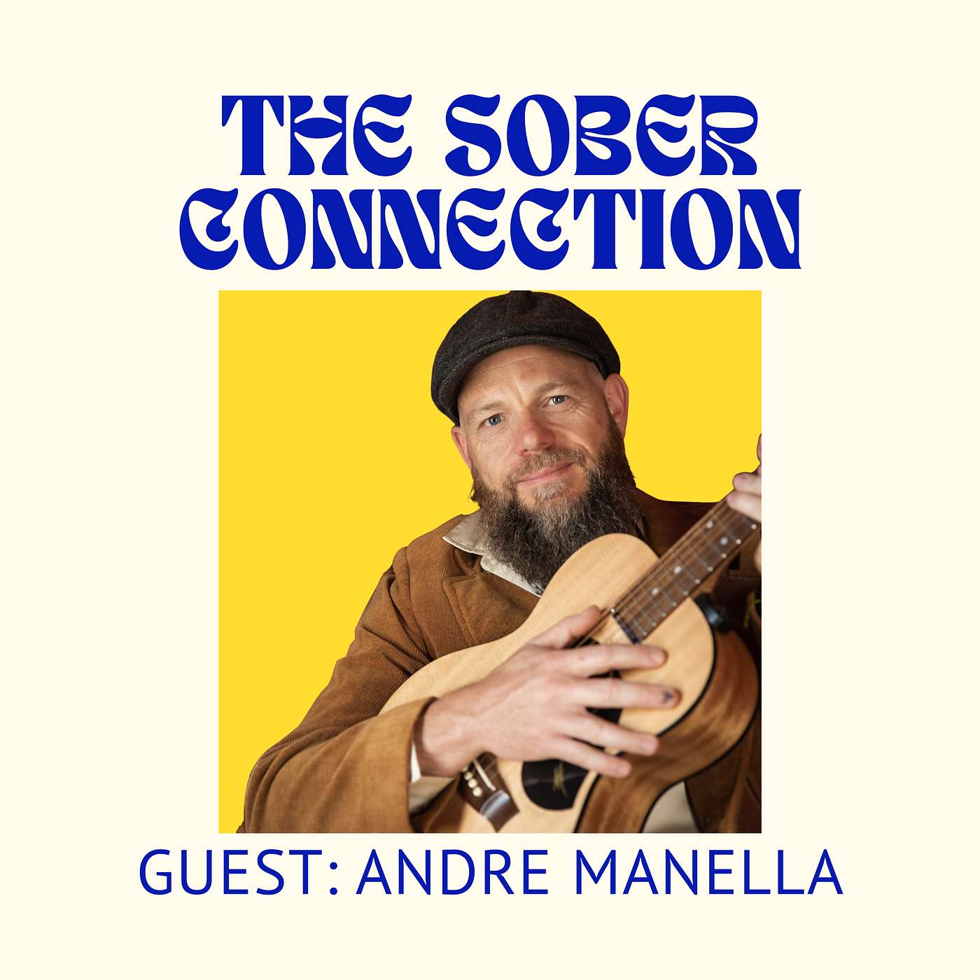 Season 3 - Episode 6: My Chat with Andre Manella episode artwork