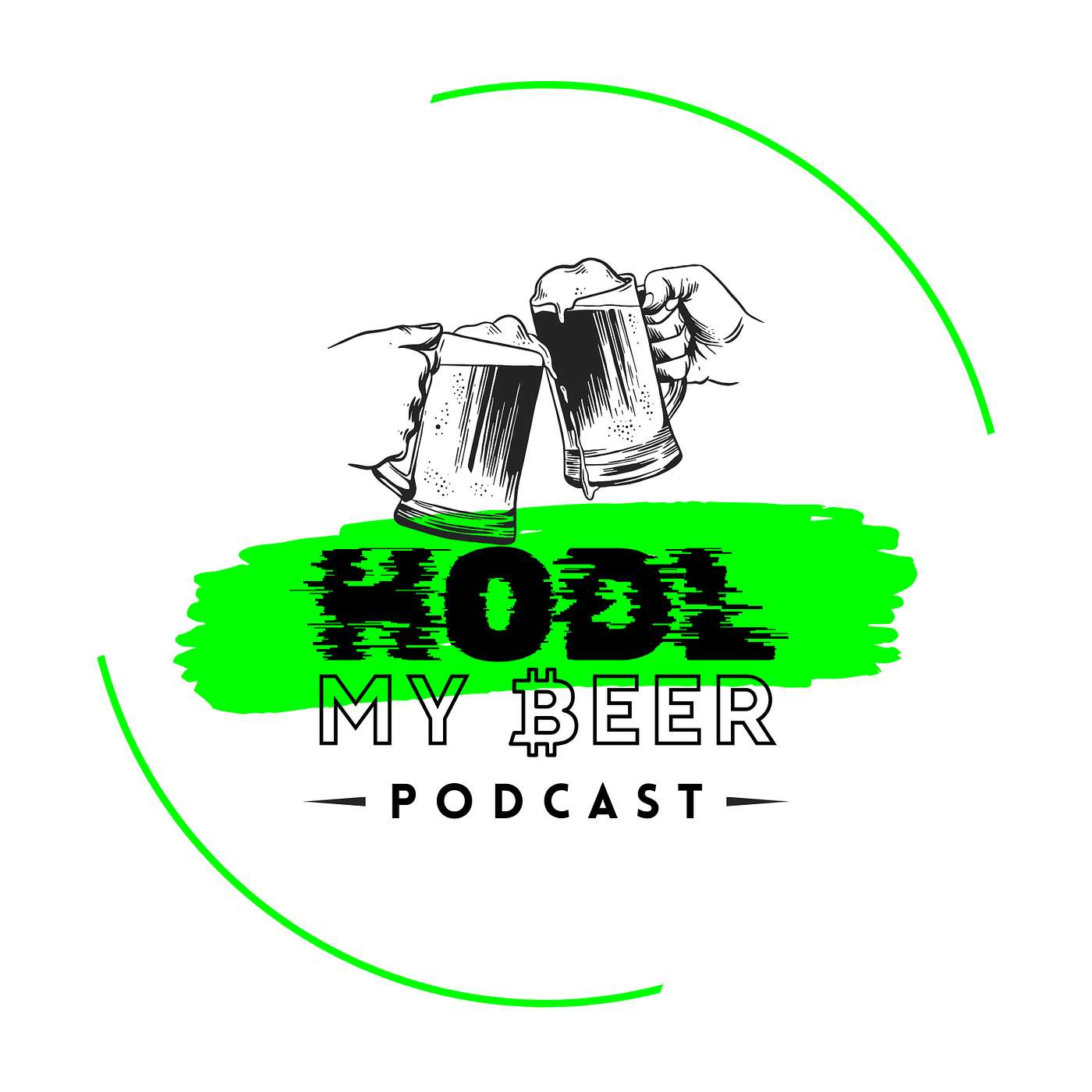 HODL My Beer