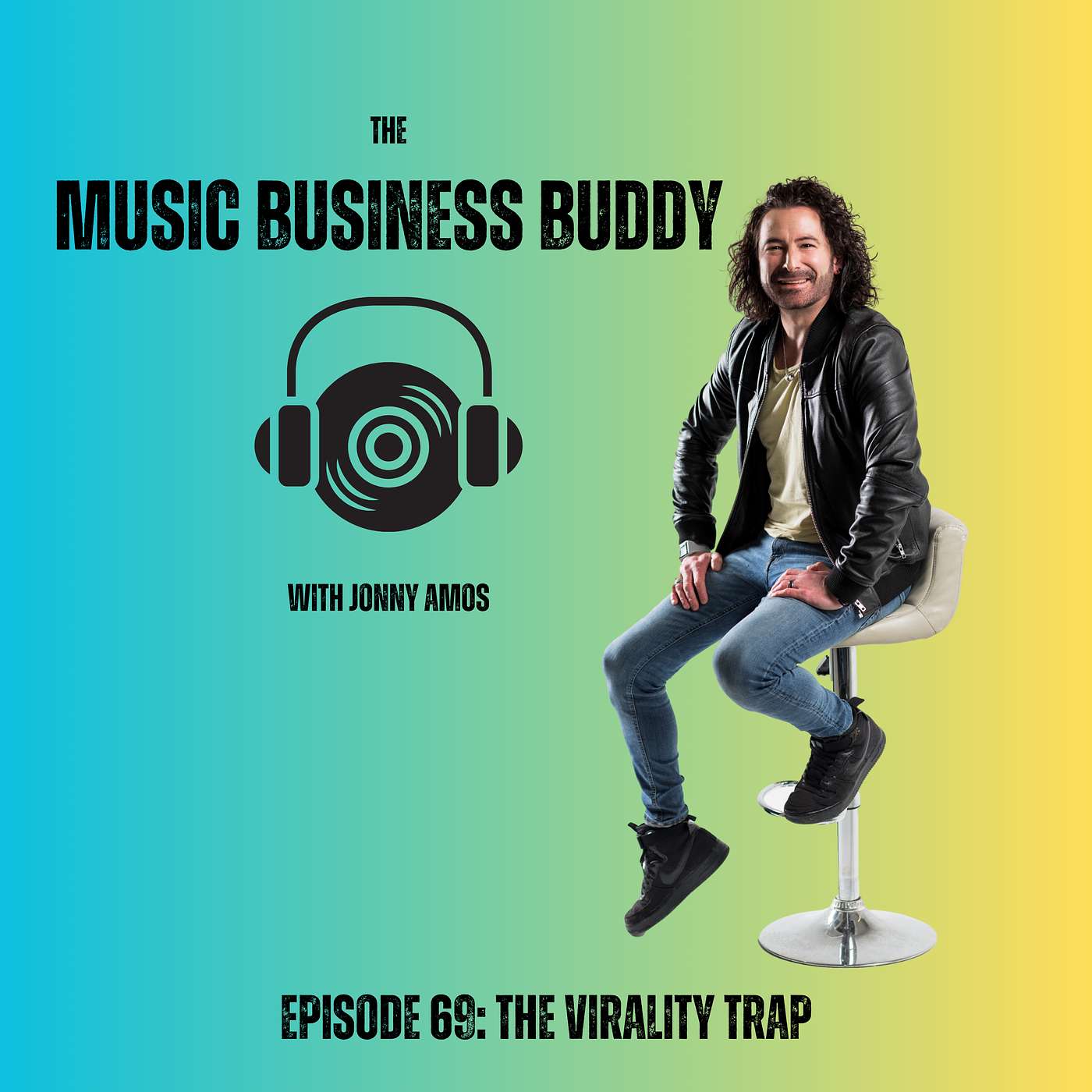 Episode 69: The Virality Trap