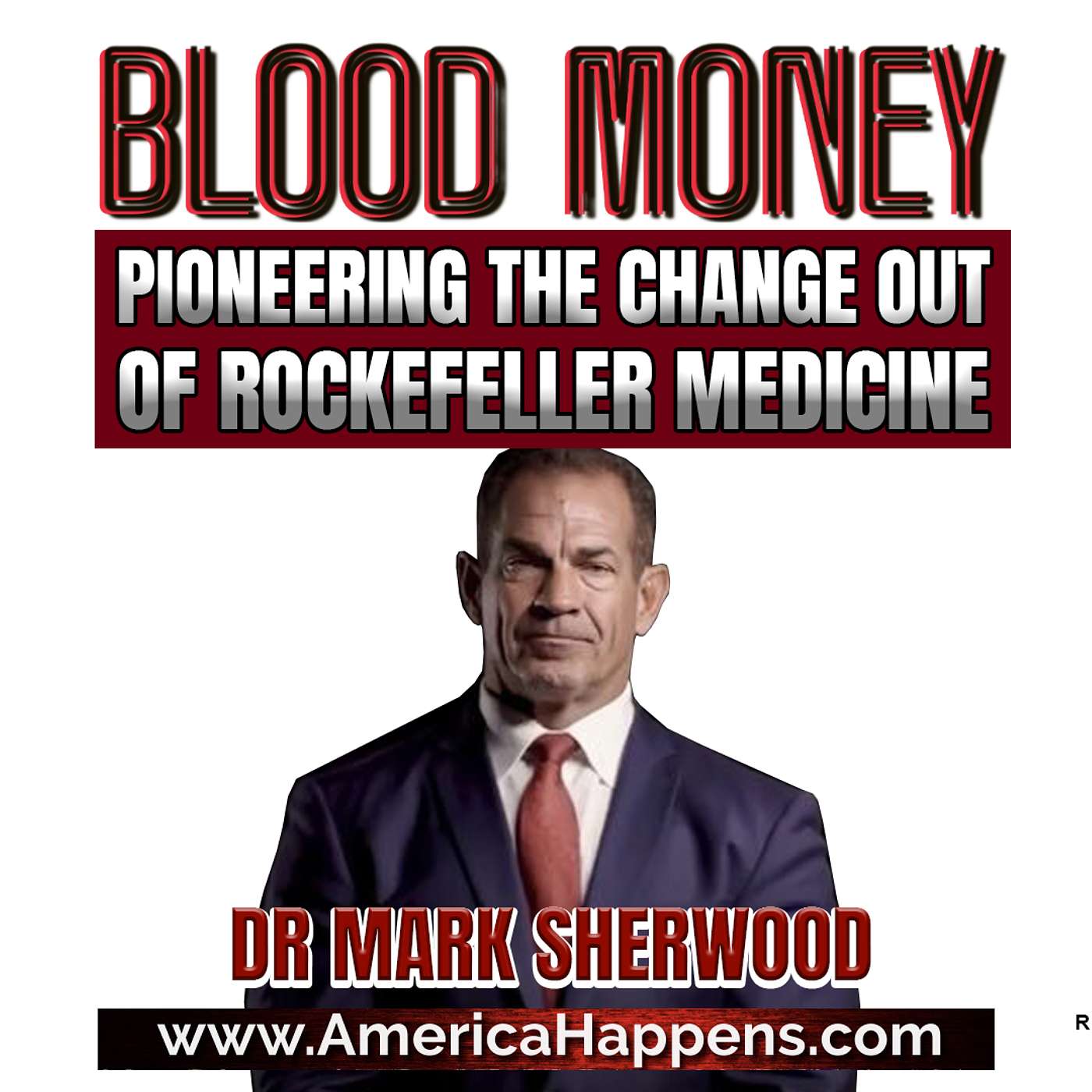 Blood Money with Vem Miller